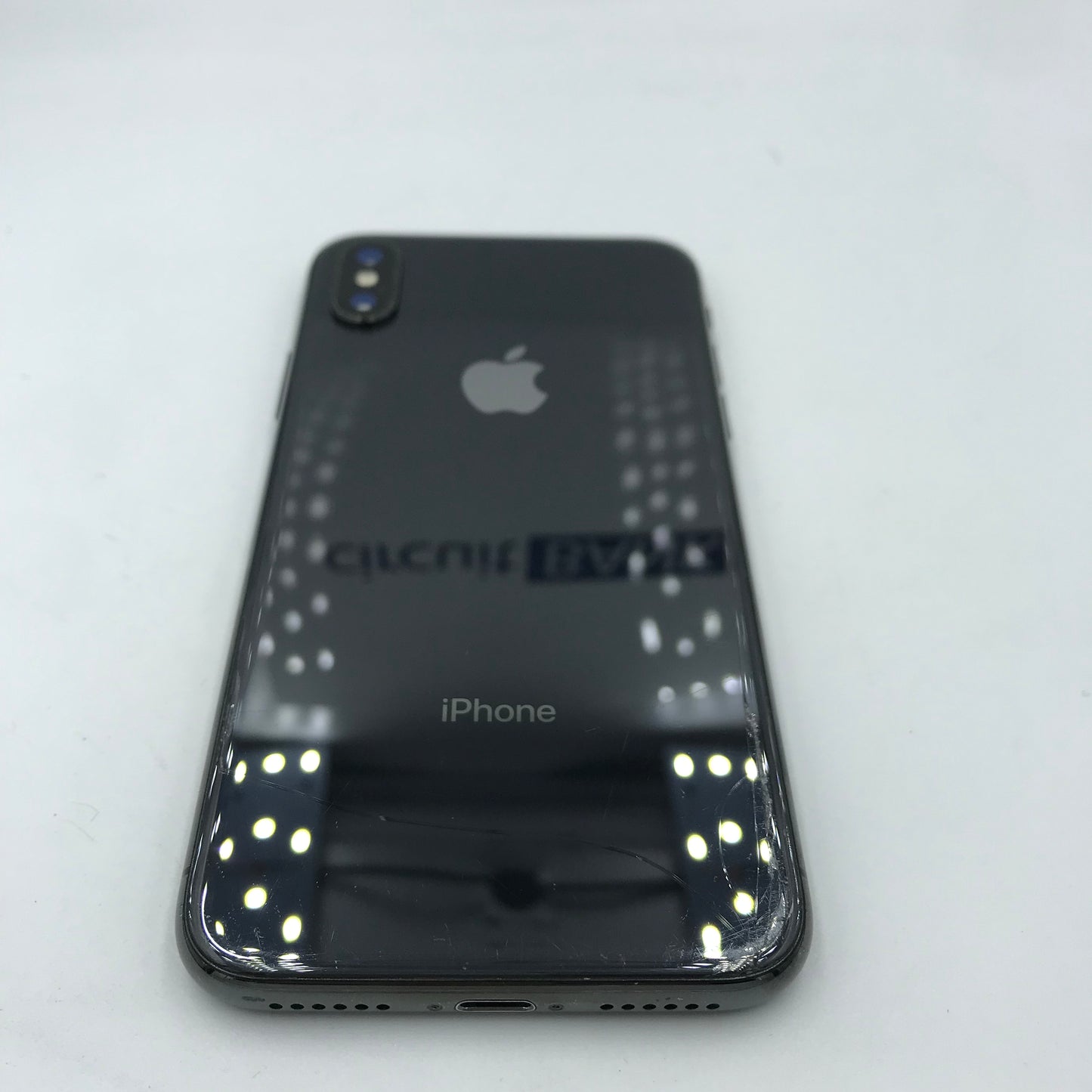 IPhone X 64GB (Producto Único)
