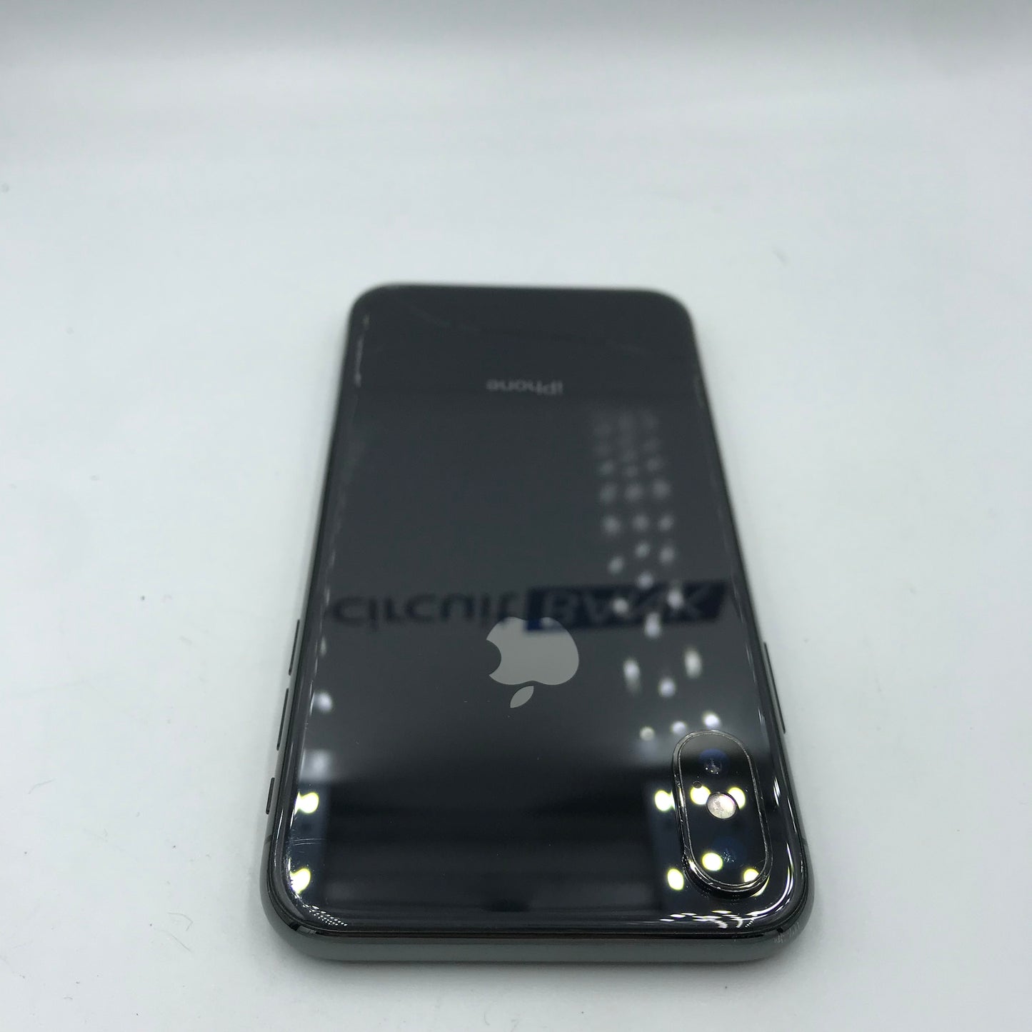 IPhone X 64GB (Producto Único)