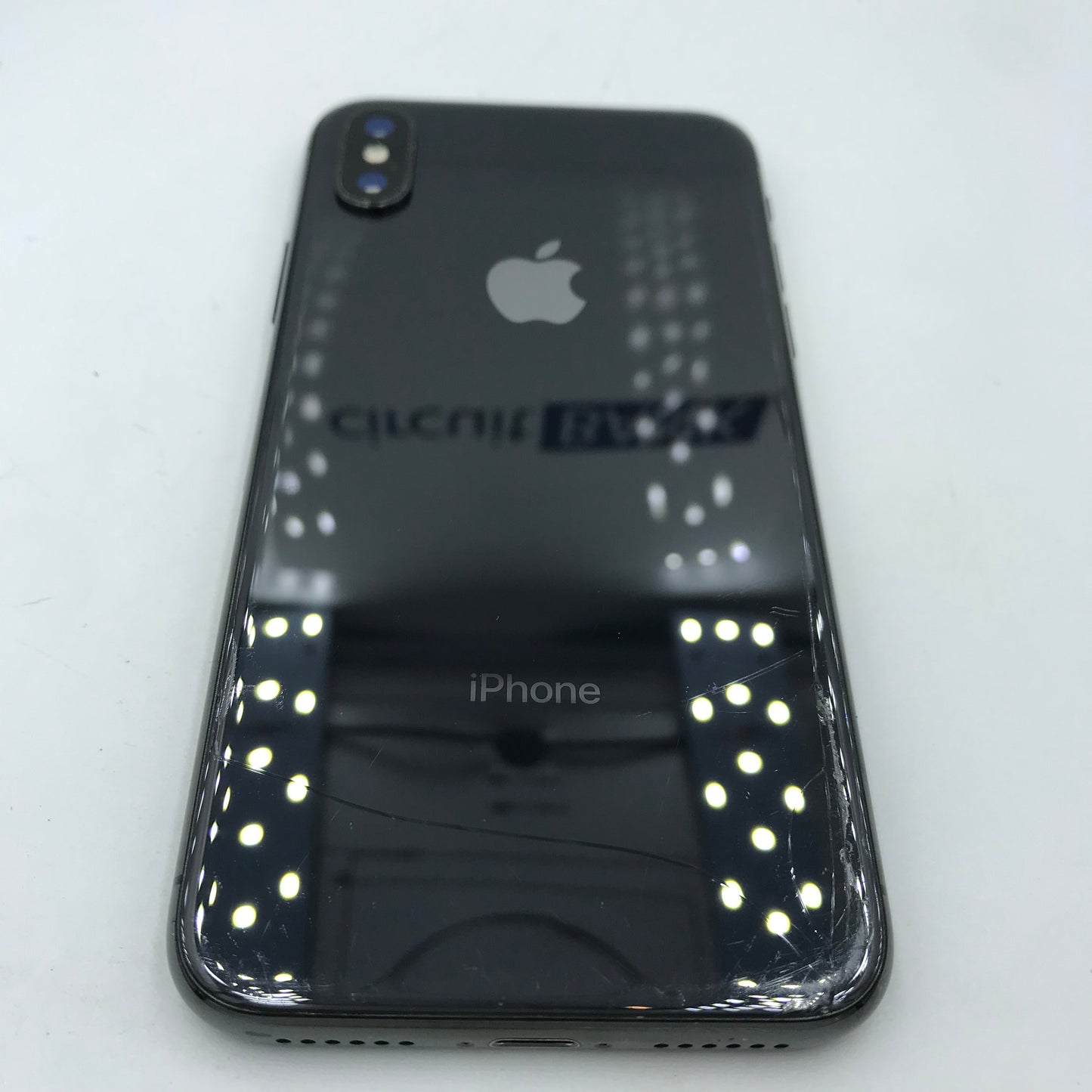 IPhone X 64GB (Producto Único)