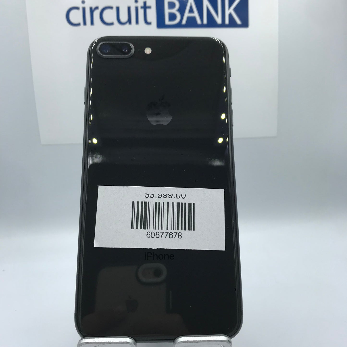 IPhone 8 Plus 64GB (Producto Único)