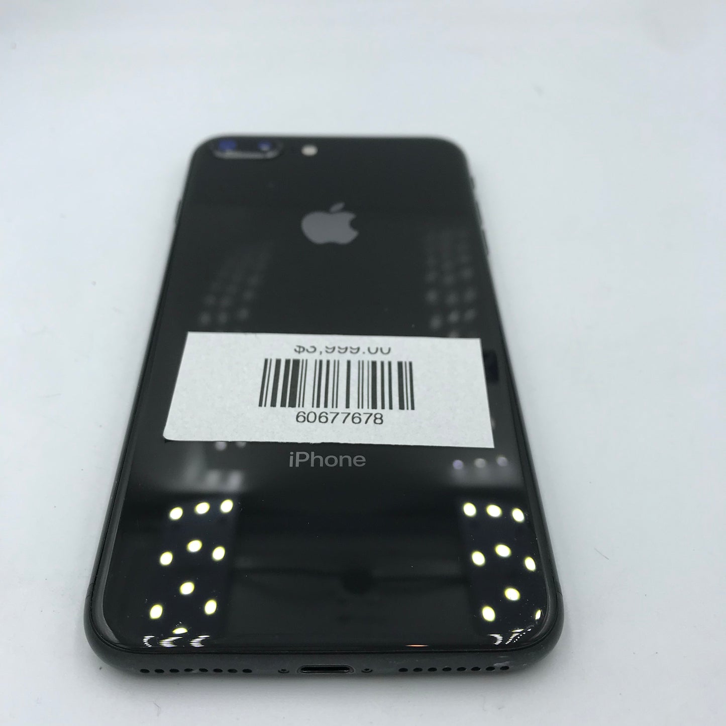 IPhone 8 Plus 64GB (Producto Único)