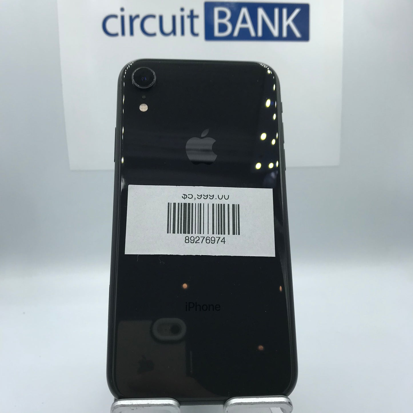 IPhone Xr 128GB (Producto Único)