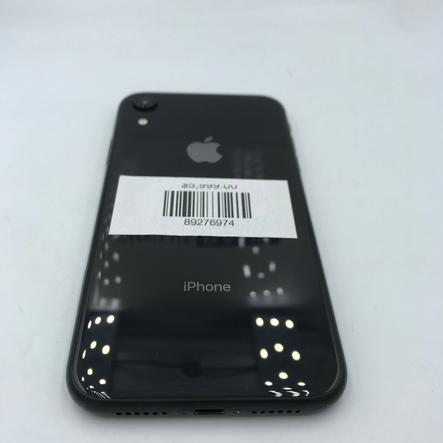 IPhone Xr 128GB (Producto Único)
