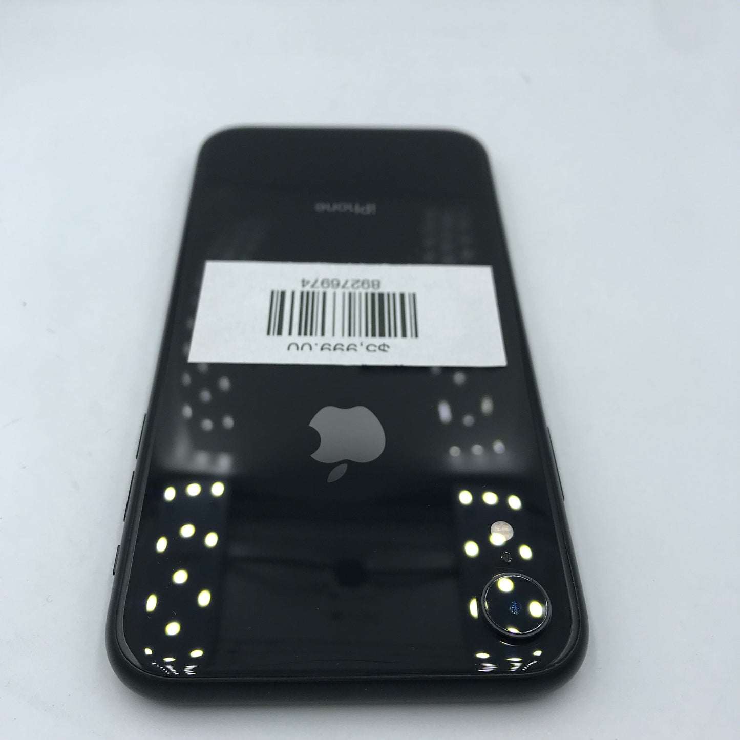 IPhone Xr 128GB (Producto Único)