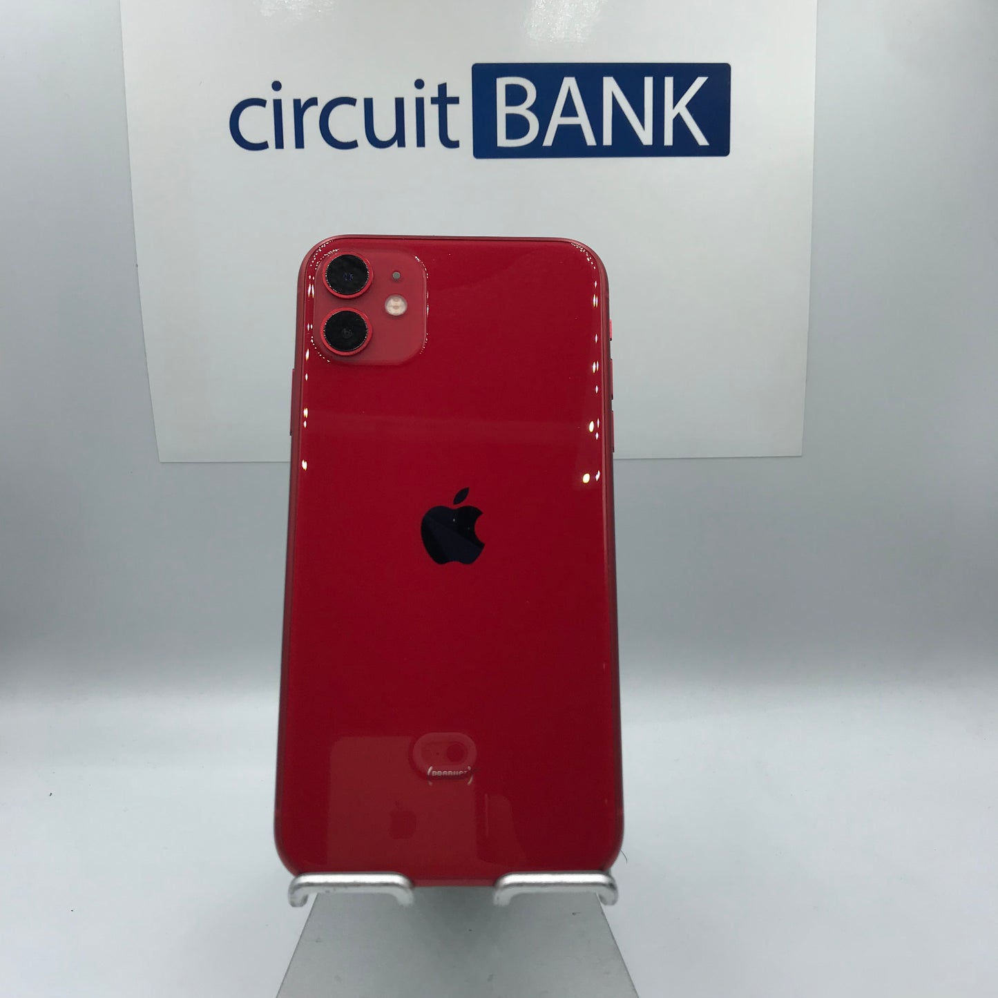 iPhone 11 64gb (Producto Único)