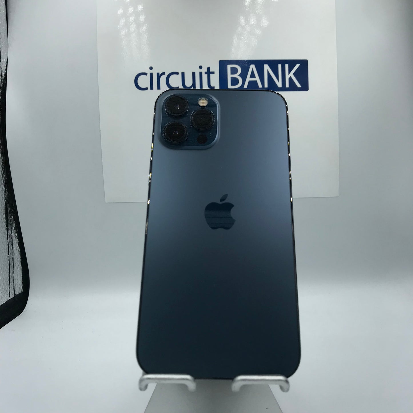 IPhone 12 Pro Max 128GB(Producto Único)