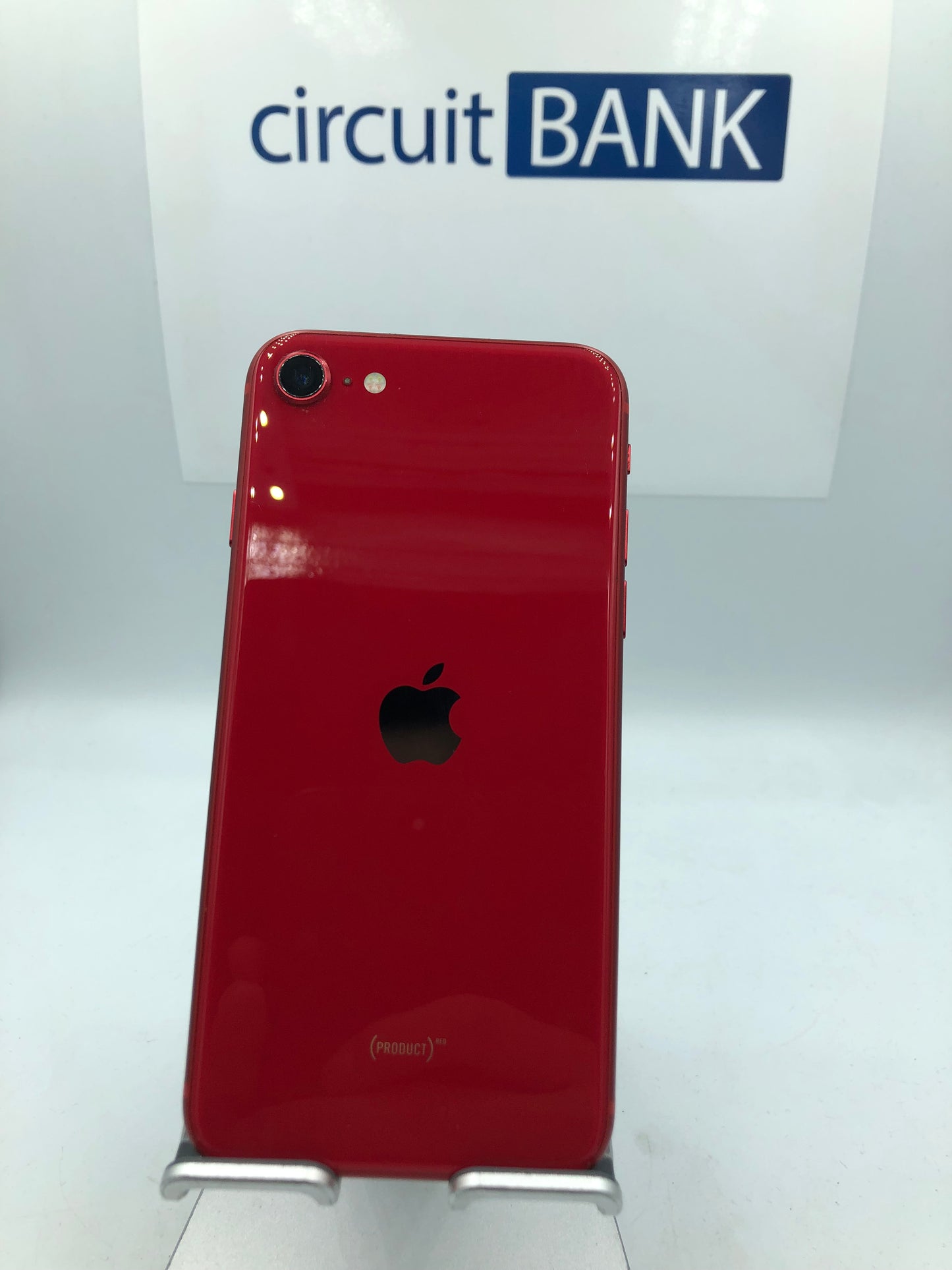 iPhone SE 2020 64 GB (Producto Unico)