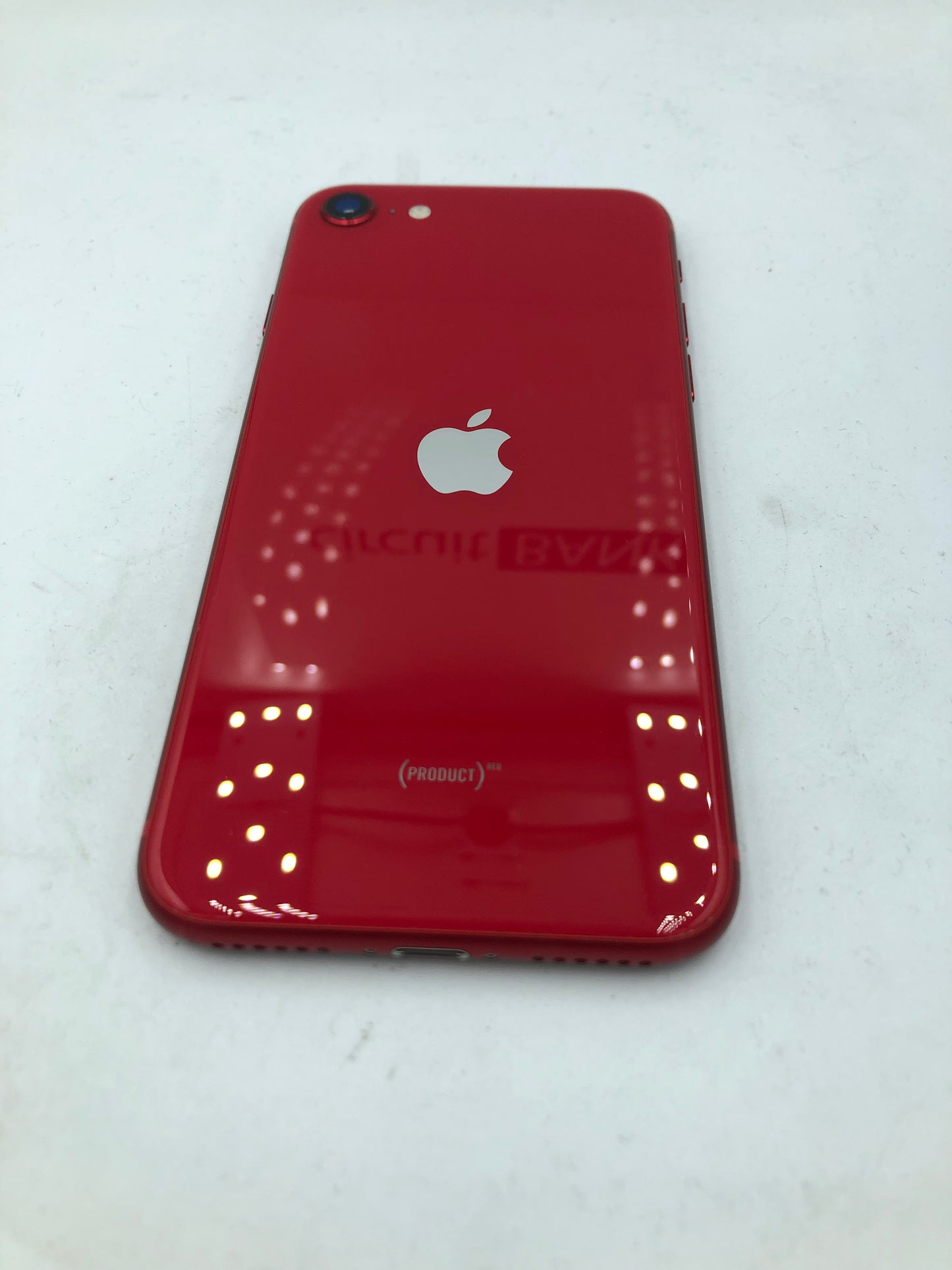 iPhone SE 2020 64 GB (Producto Unico)