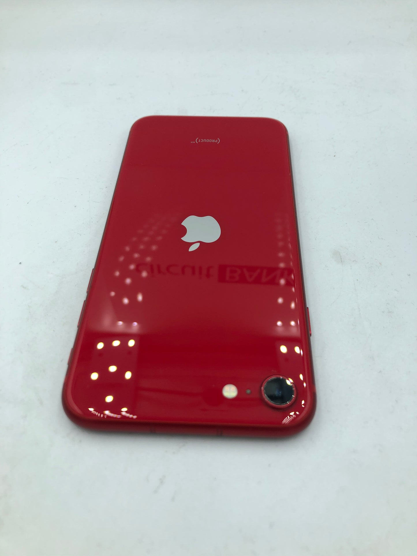 iPhone SE 2020 64 GB (Producto Unico)