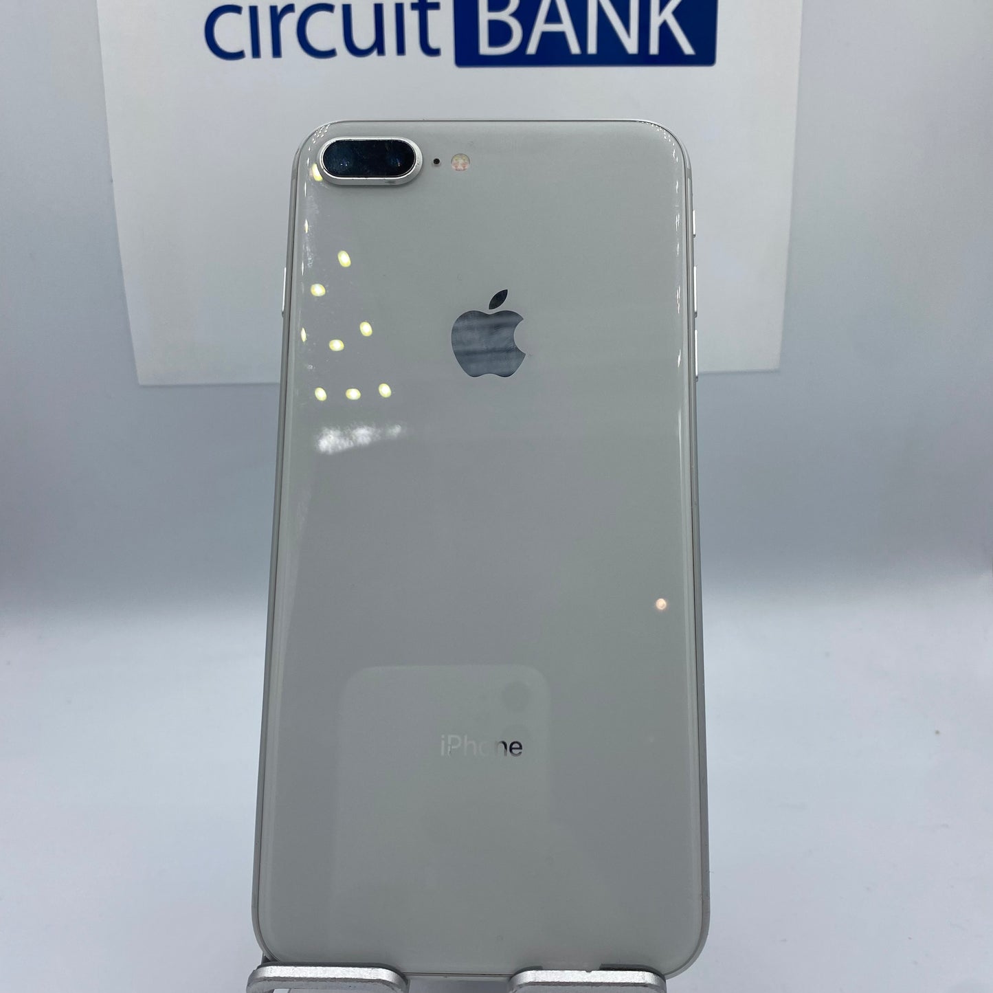 IPhone 8 plus 64gb (Producto Unico)