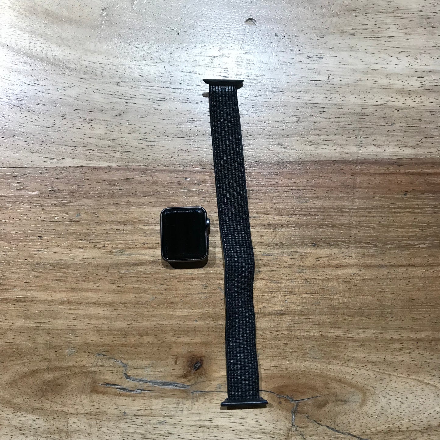 Apple Watch Serie 3 42mm GPS+ Cell Nike (Producto Único)