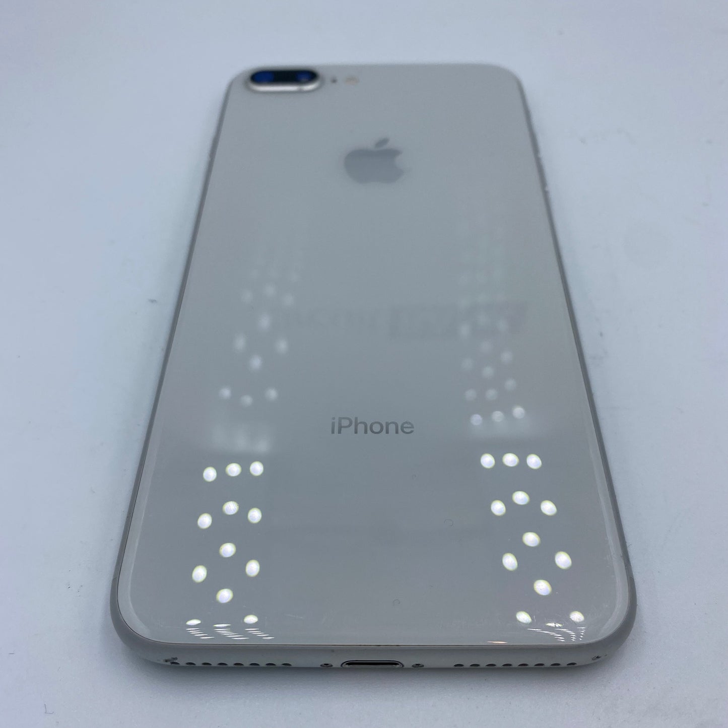 IPhone 8 plus 64gb (Producto Unico)