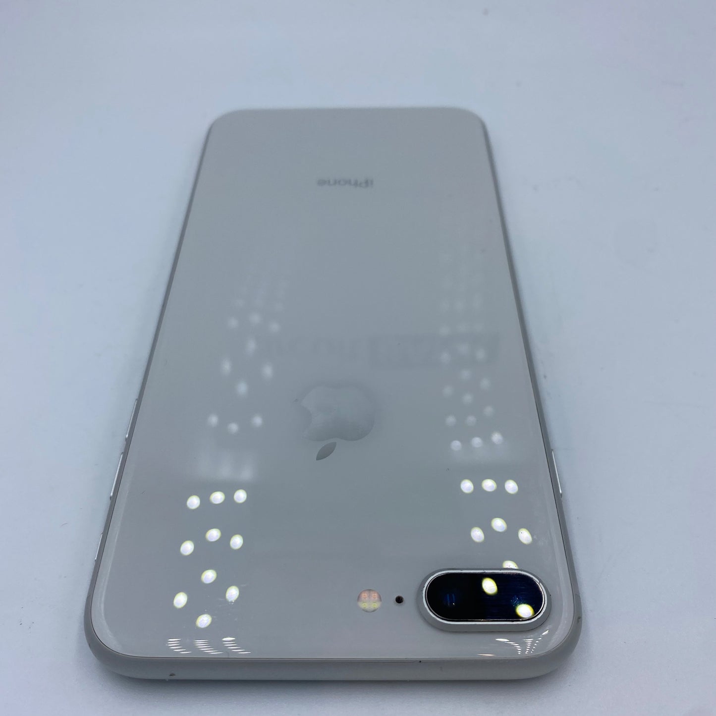IPhone 8 plus 64gb (Producto Unico)