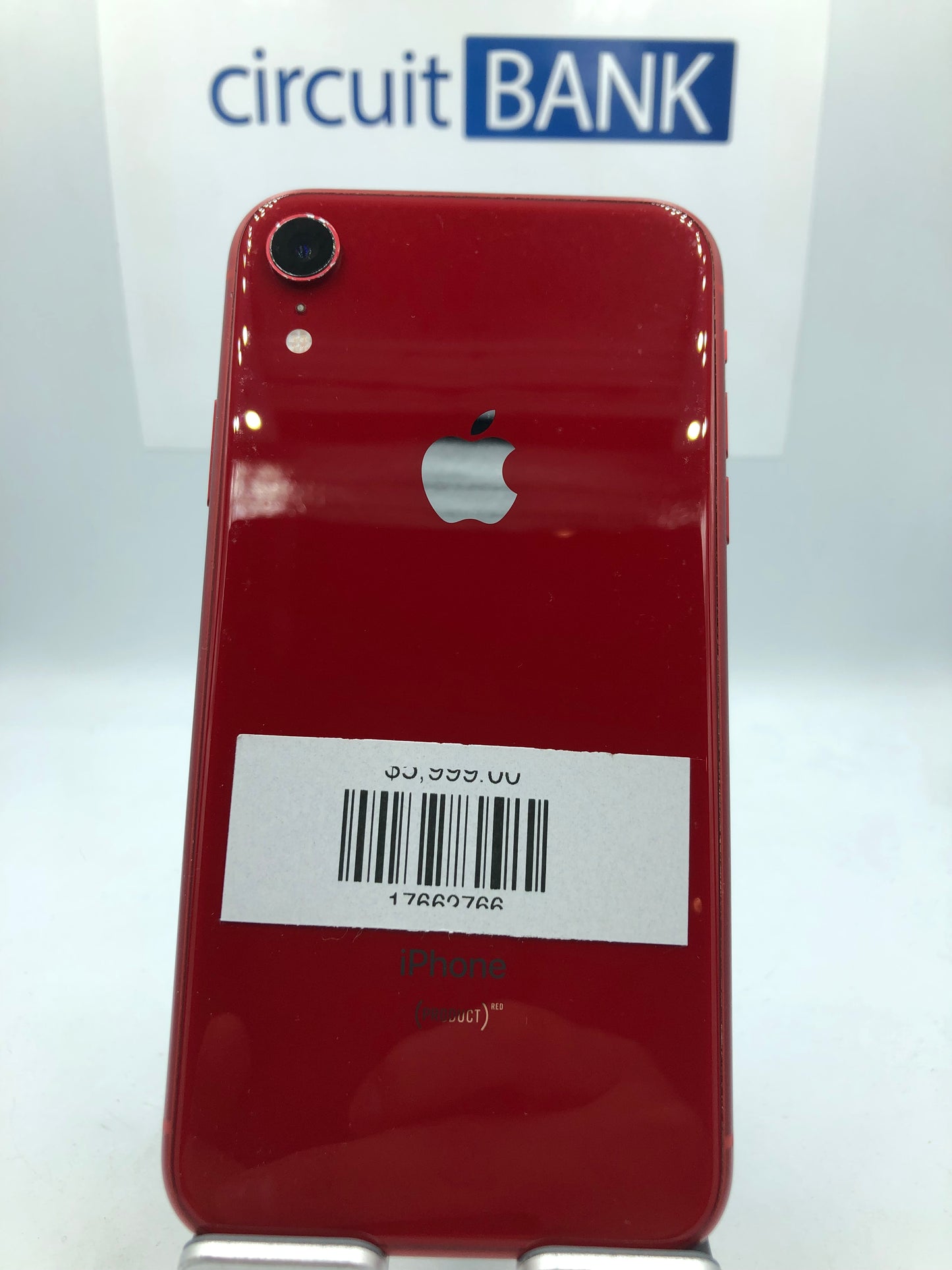iPhone Xʀ 128 GB (Producto Unico)