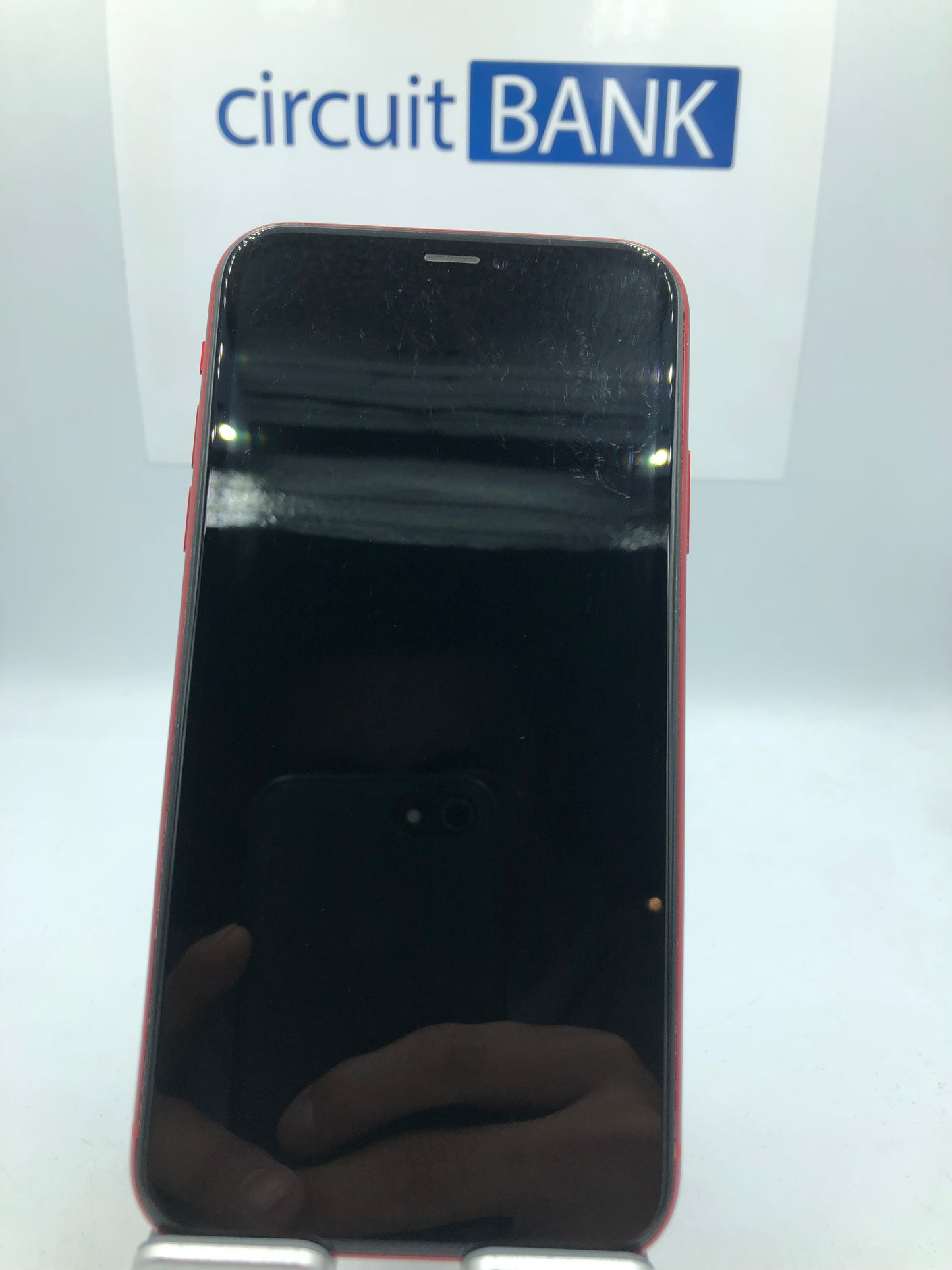 iPhone Xʀ 128 GB (Producto Unico)