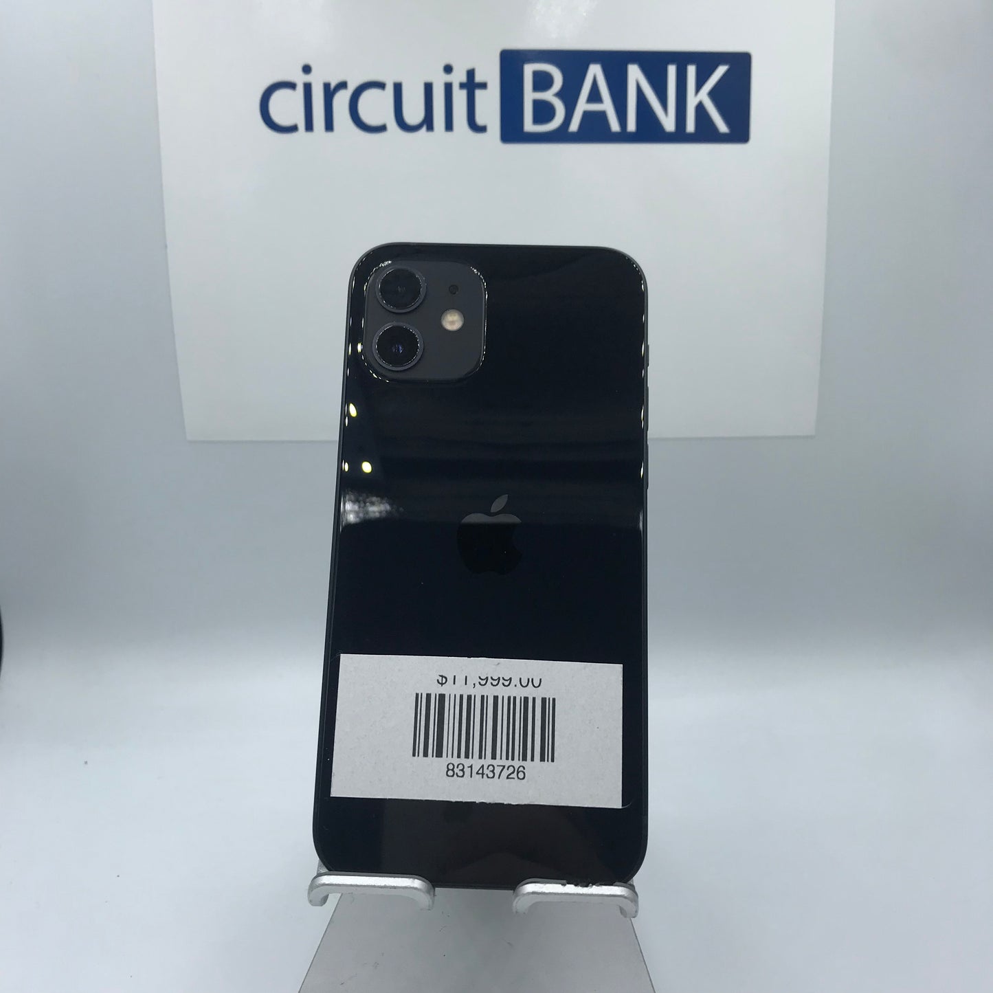 iPhone 12 128gb (Producto Único)