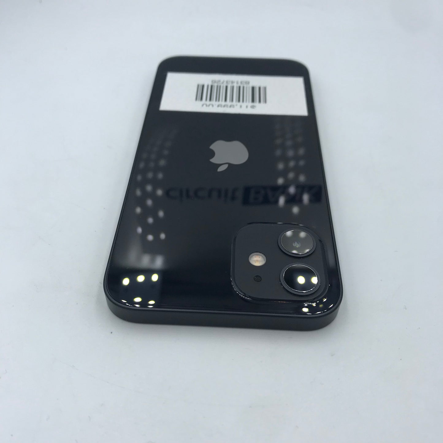 iPhone 12 128gb (Producto Único)