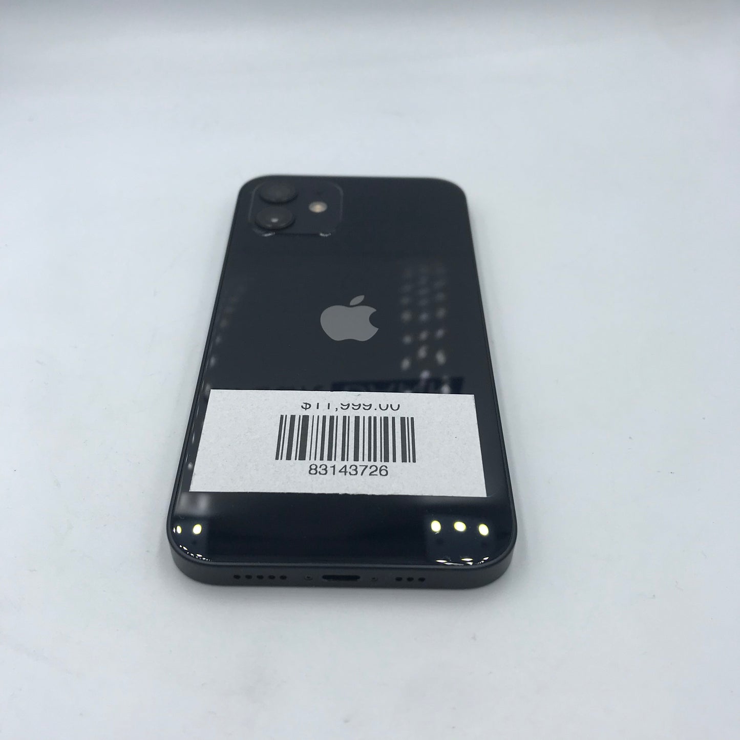 iPhone 12 128gb (Producto Único)