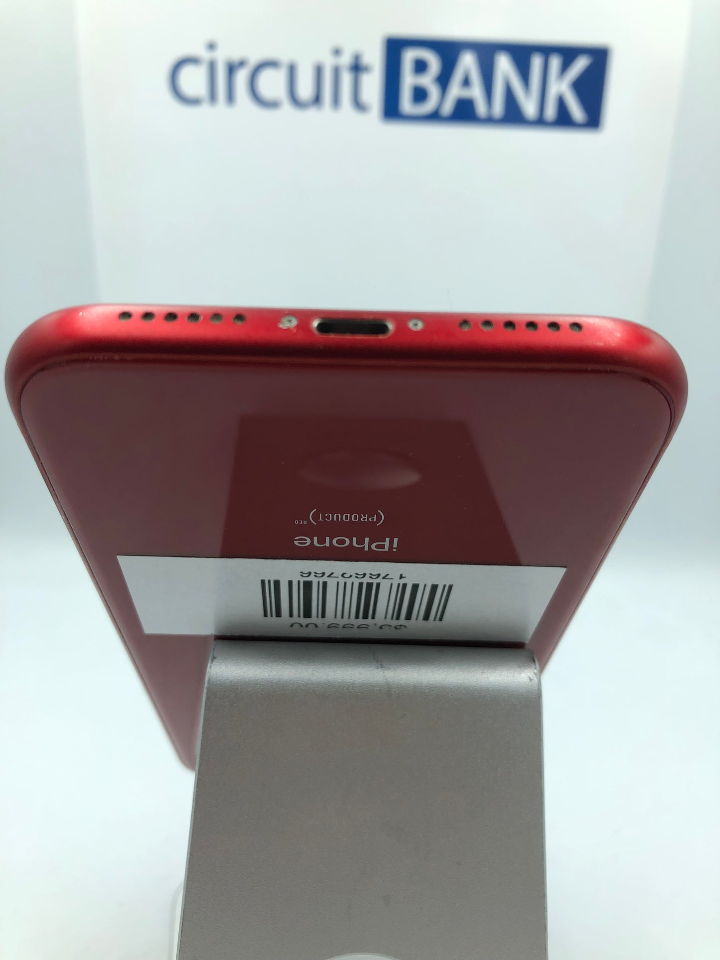 iPhone Xʀ 128 GB (Producto Unico)