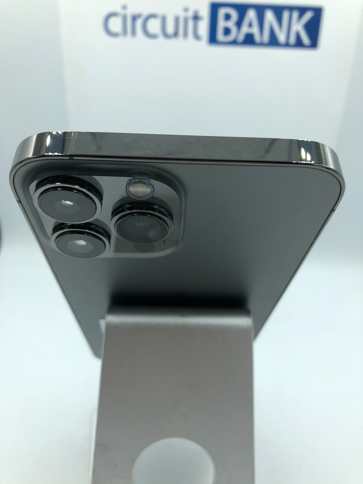 iPhone 13 Pro Max 256 GB (Producto Unico)