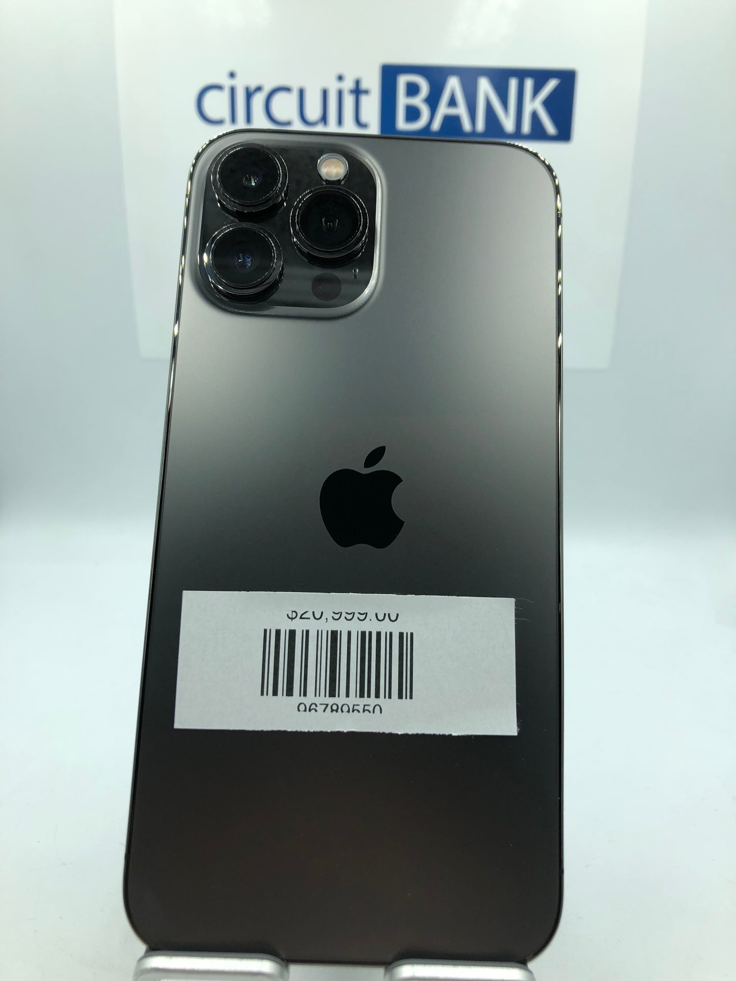 iPhone 13 Pro Max 256 GB (Producto Unico)