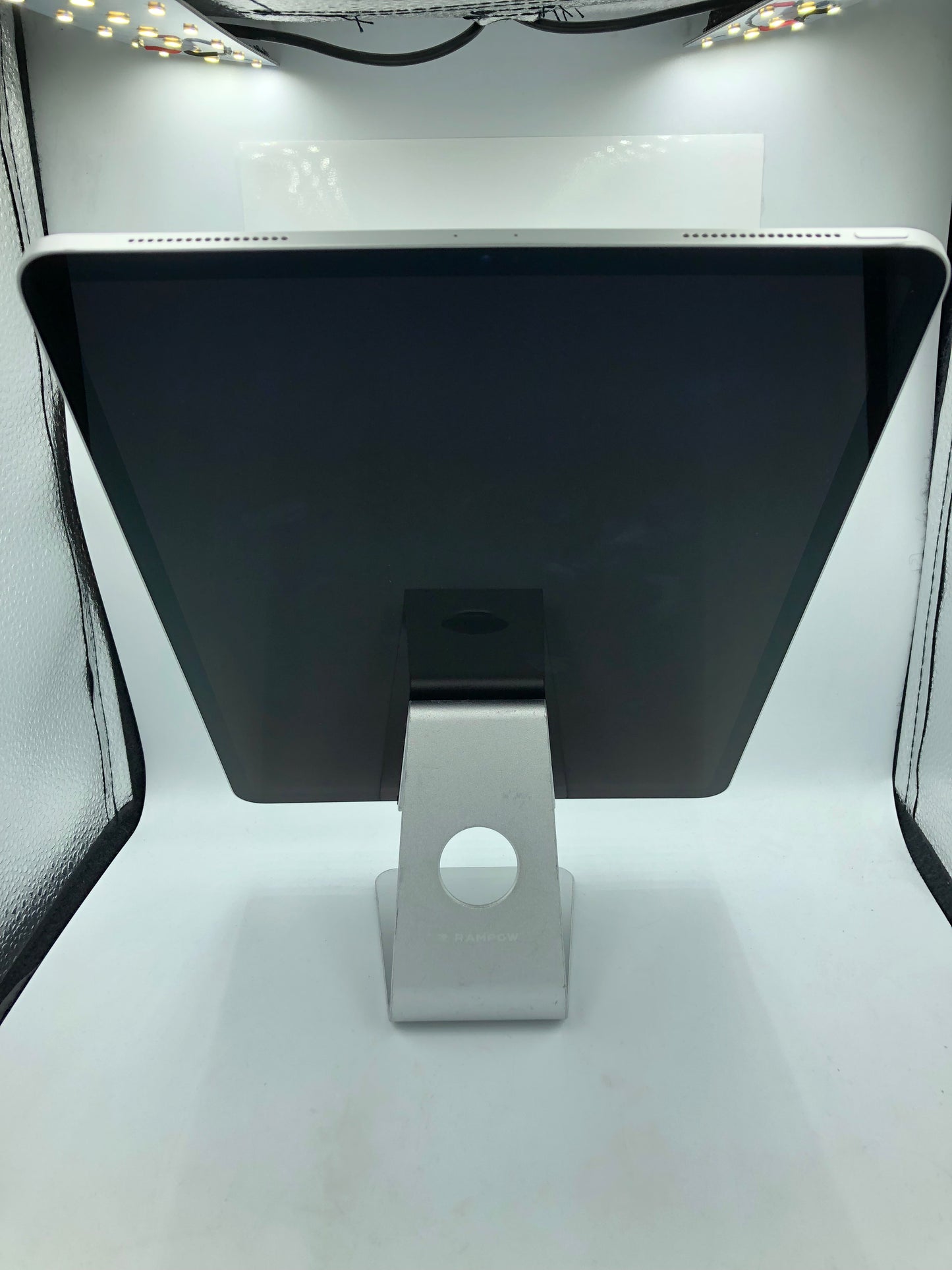 iPad Pro 12.9" 3a Gen (Producto Unico)
