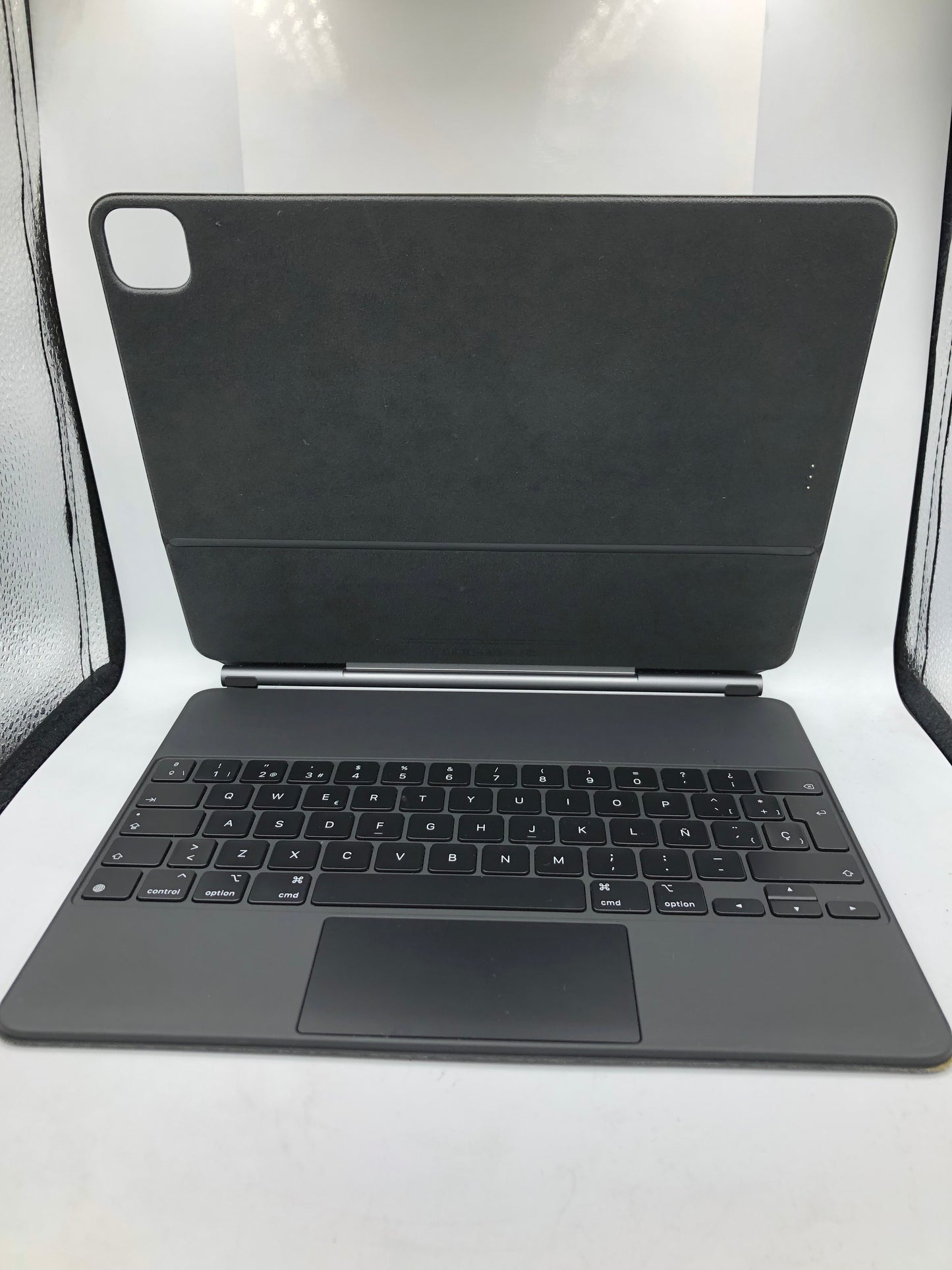 Magic Keyboard (Producto Unico)