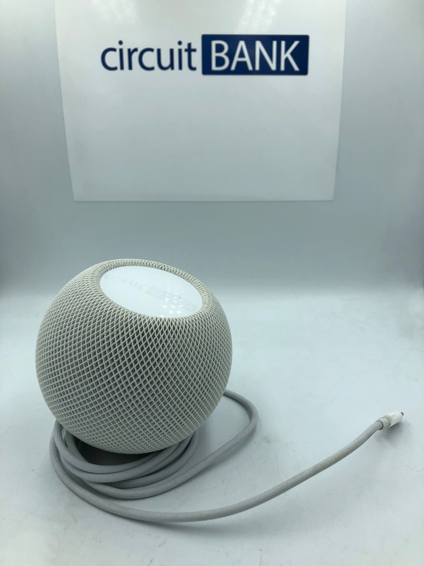 Apple HomePod (Producto Unico)