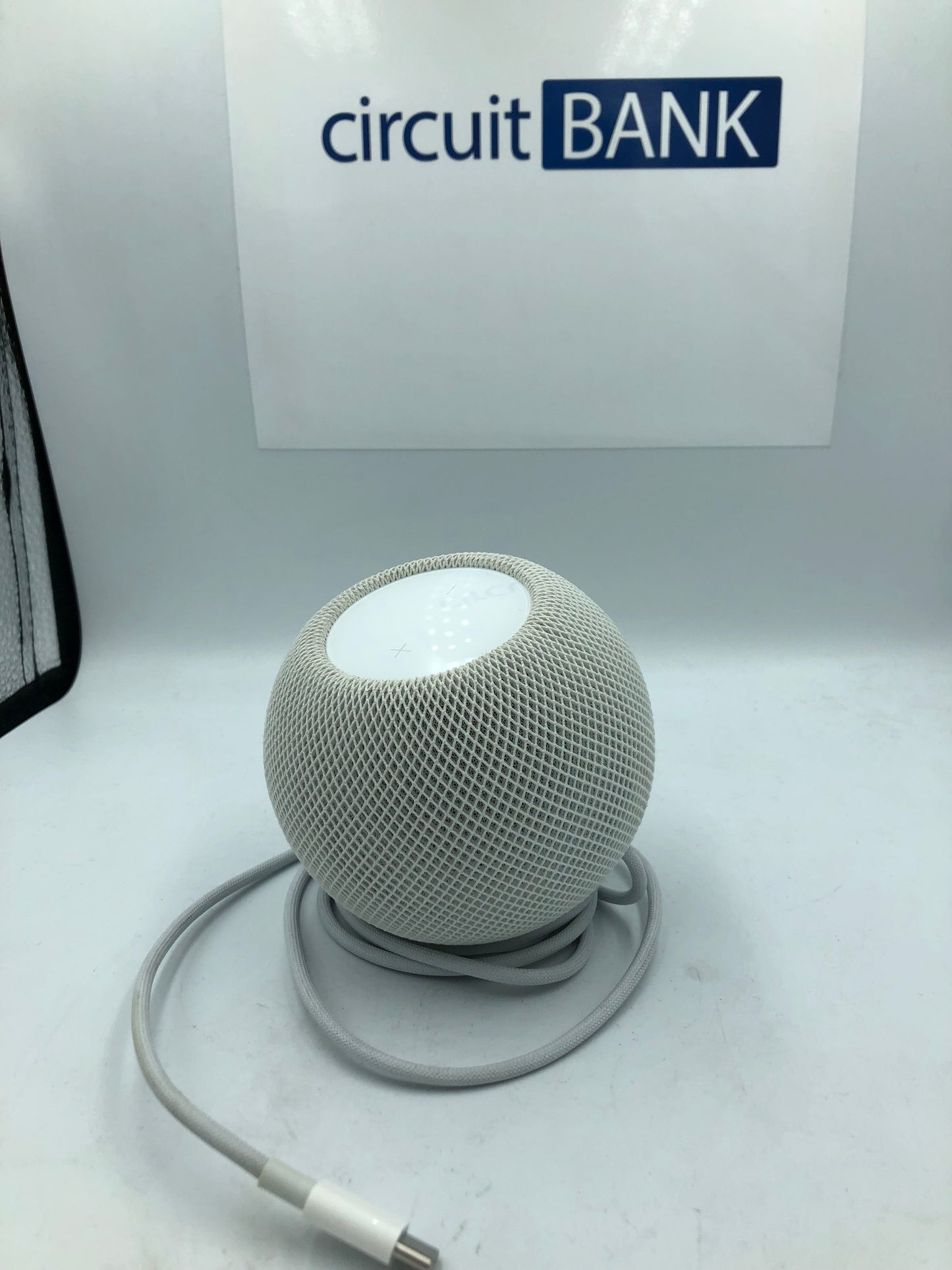 Apple HomePod (Producto Unico)