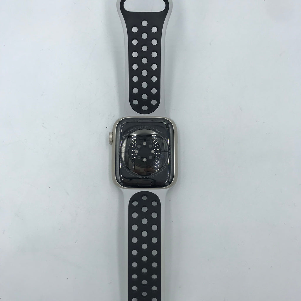 Apple Watch Series 7 45mm Nike (GPS) (Producto Único Apple Watch Series 7 45mm Nike (GPS) (Producto Único