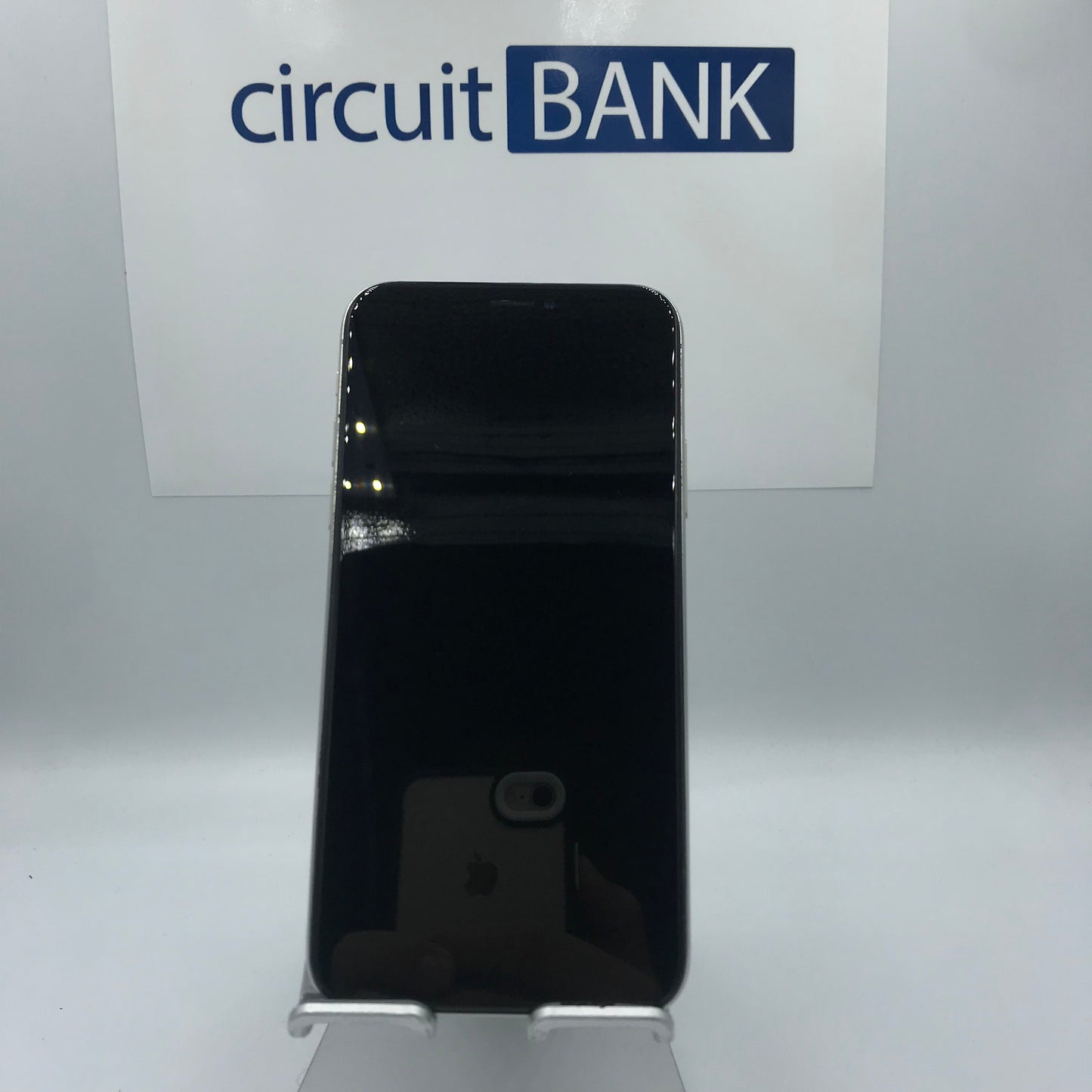 iPhone X 64gb (Producto Único)