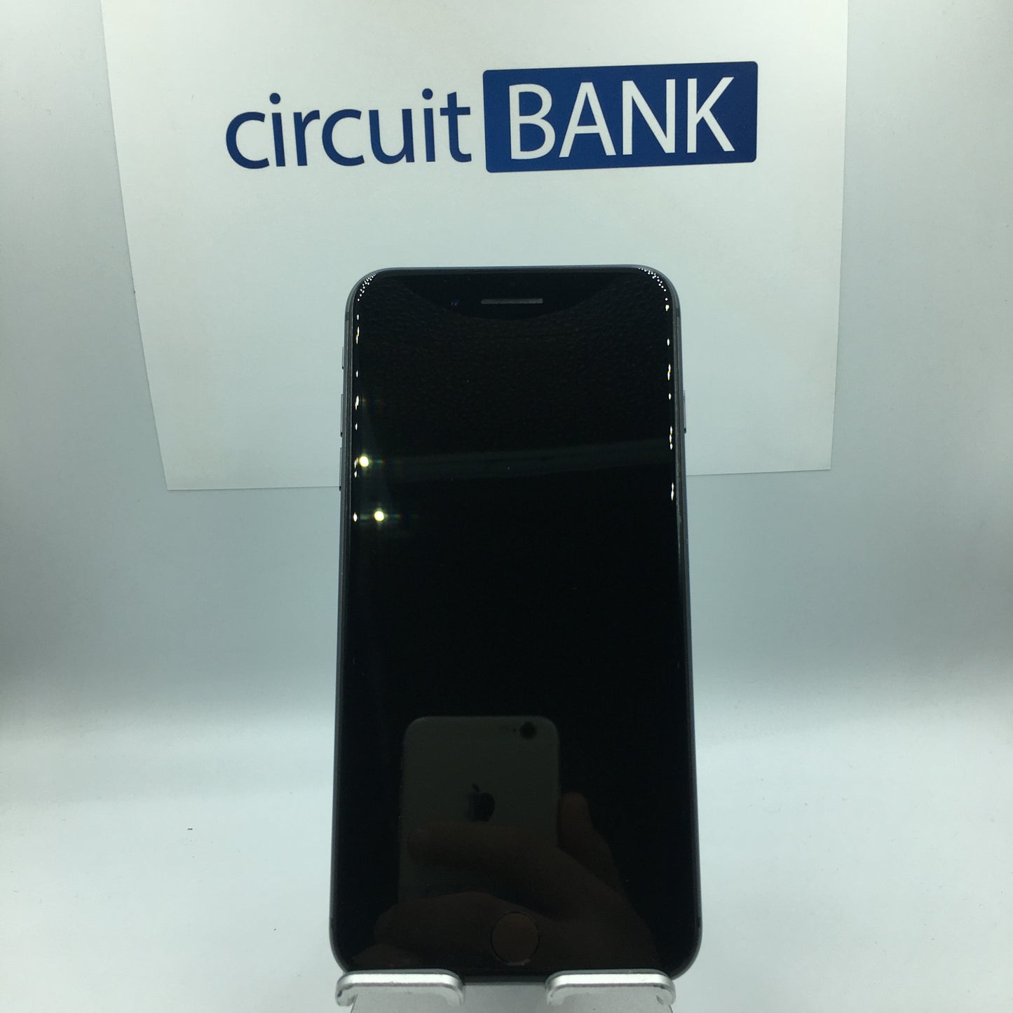 iPhone 8 Plus 64gb (Producto Único)