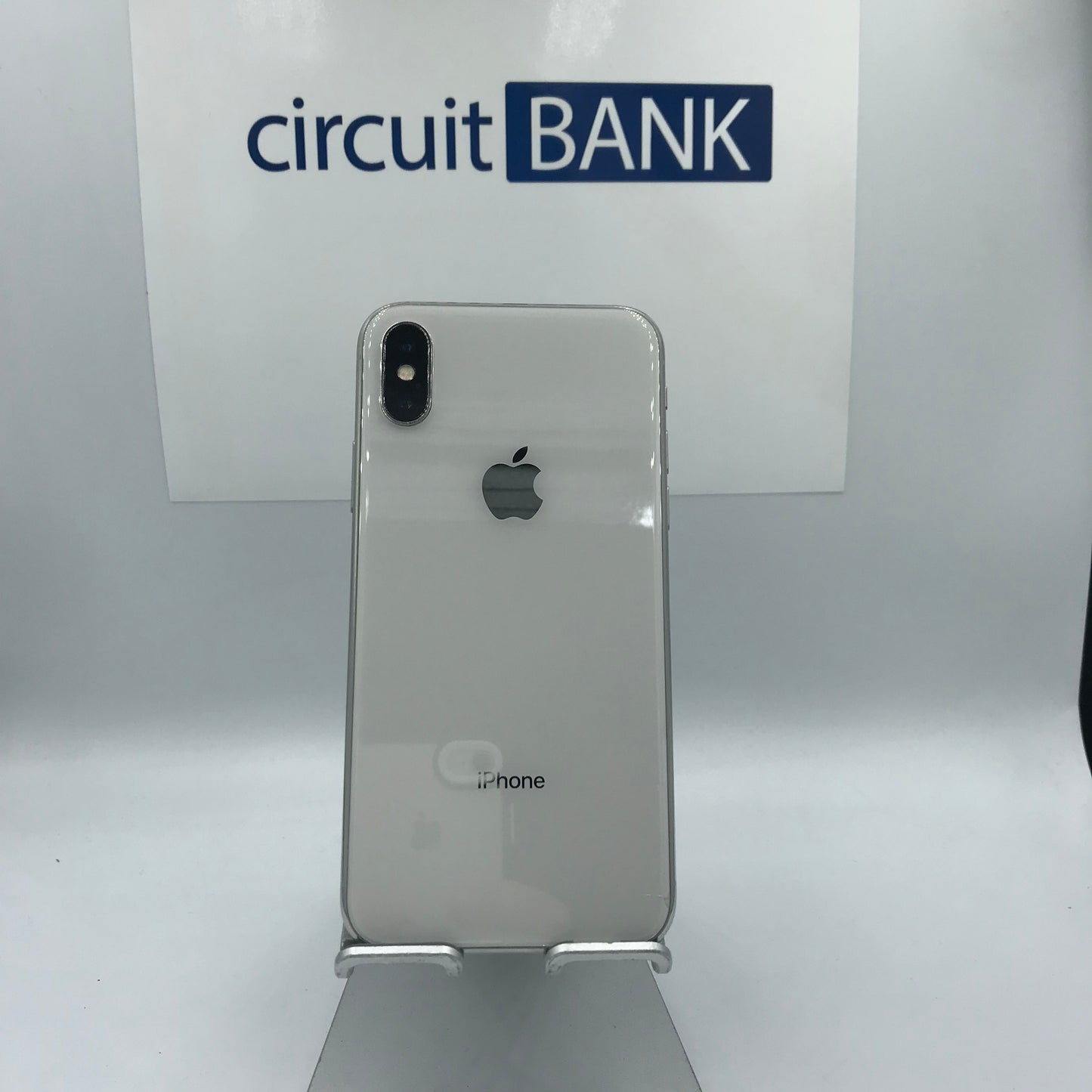 iPhone X 64gb (Producto Único)