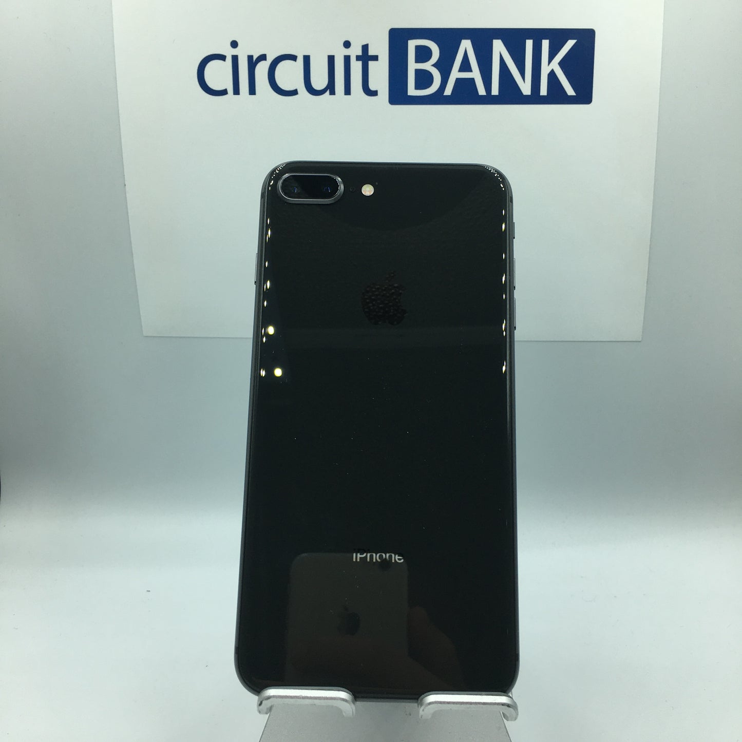 iPhone 8 Plus 64gb (Producto Único)