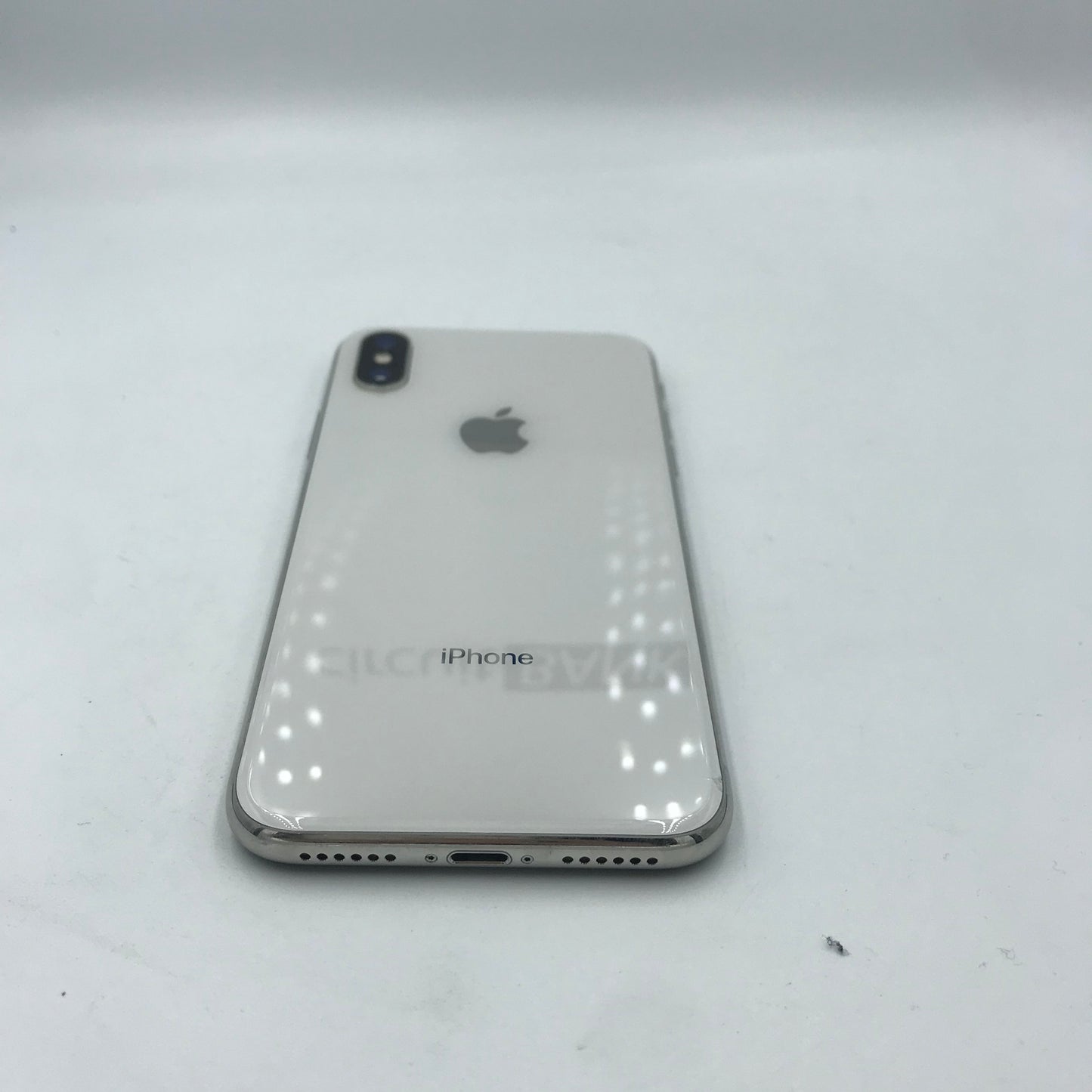 iPhone X 64gb (Producto Único)