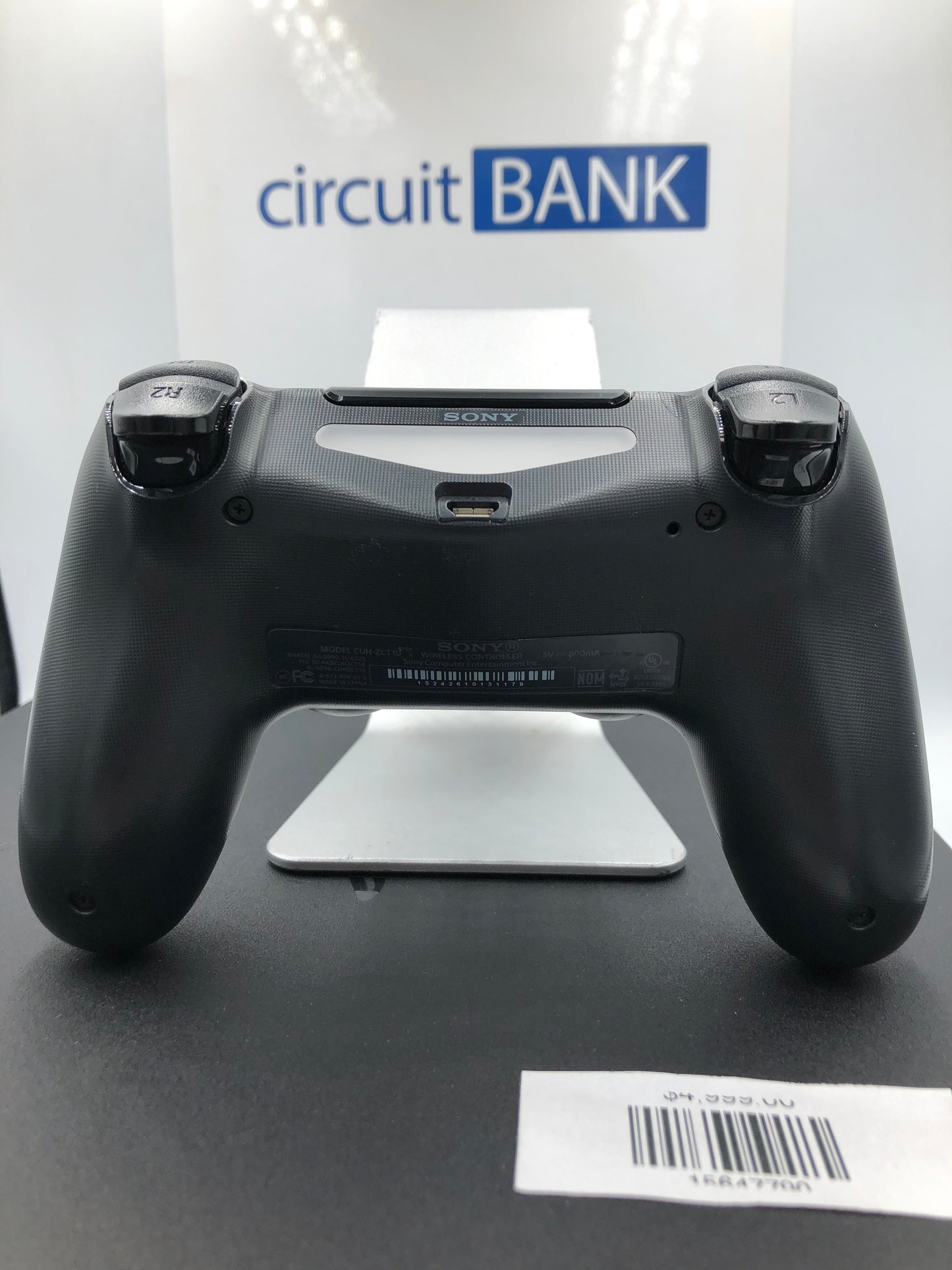 Playstation 4 Slim 1TB (Producto Unico)