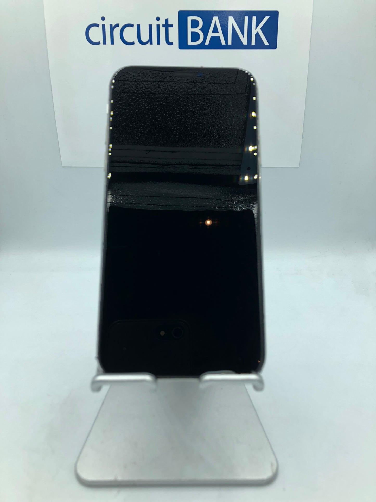 iPhone X 256 GB (Producto Unico)
