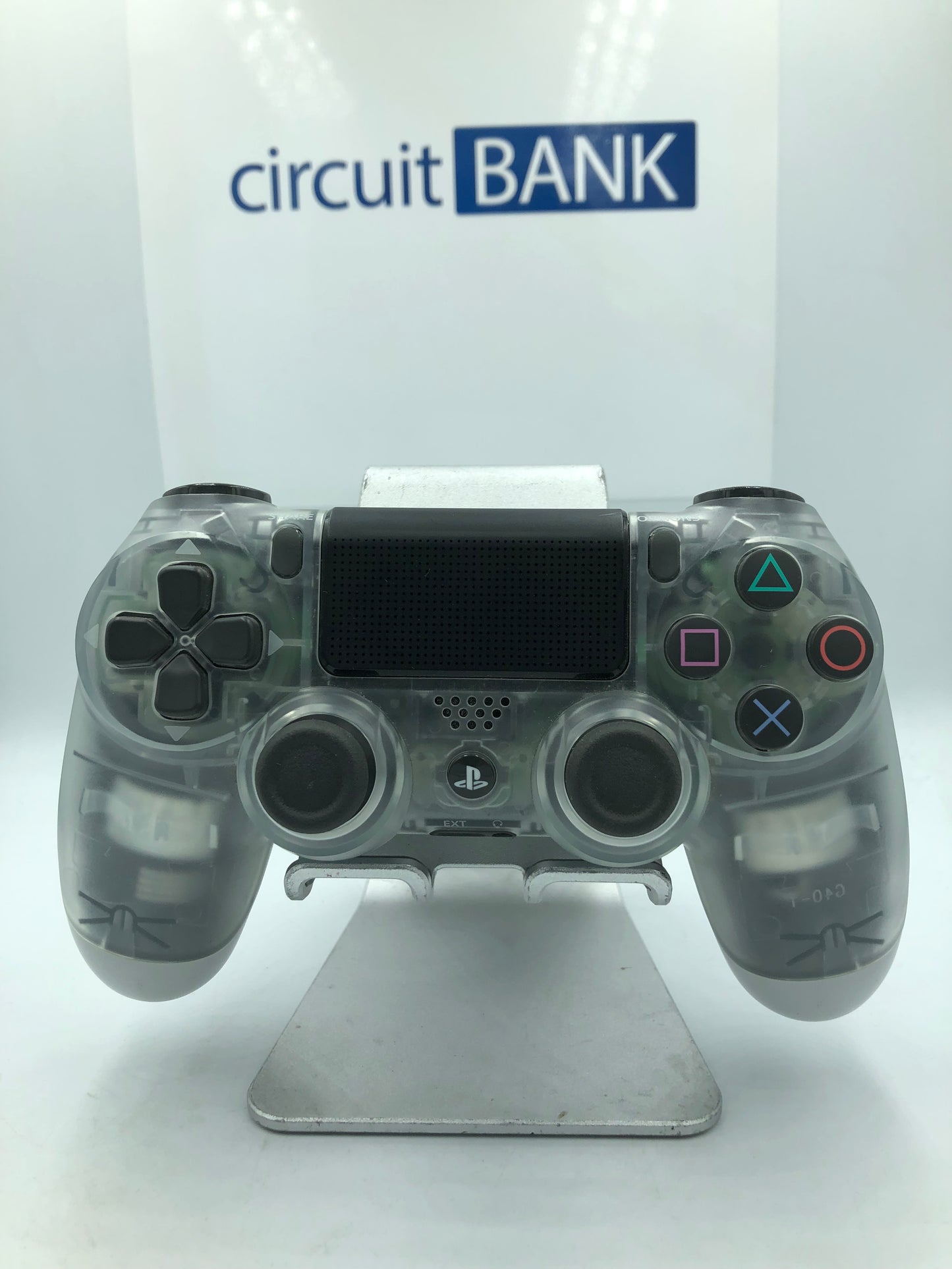 Control PlayStation 4 Dualshock (Producto Único)