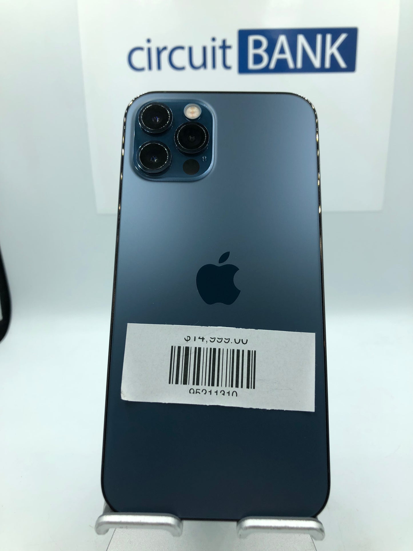iPhone 12 Pro 256 GB (Producto Único)