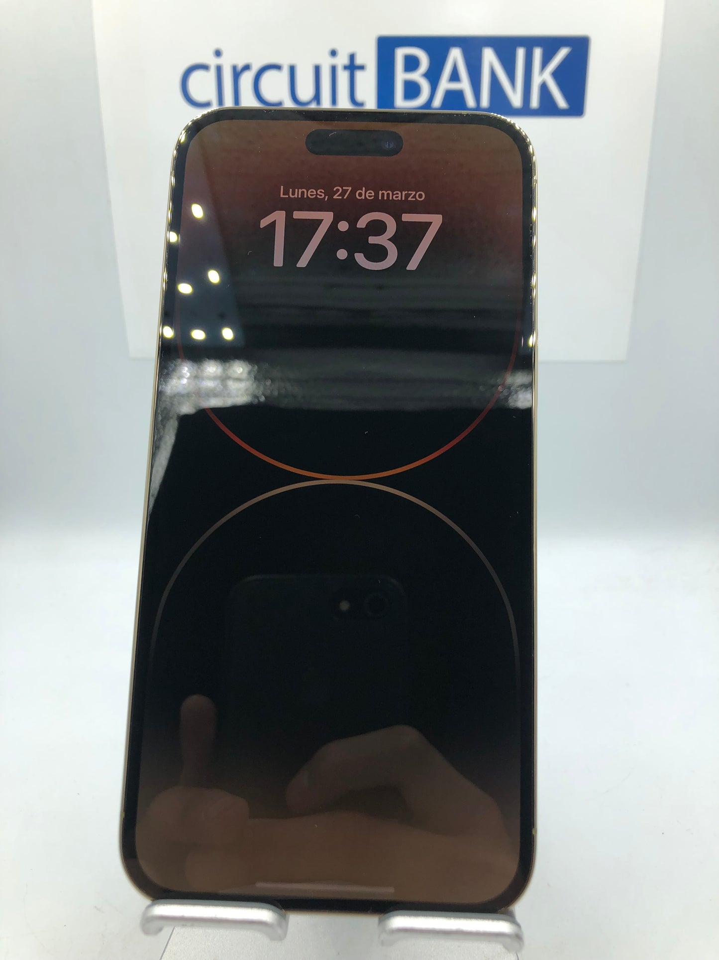 iPhone 14 Pro Max 128GB (Producto Unico)