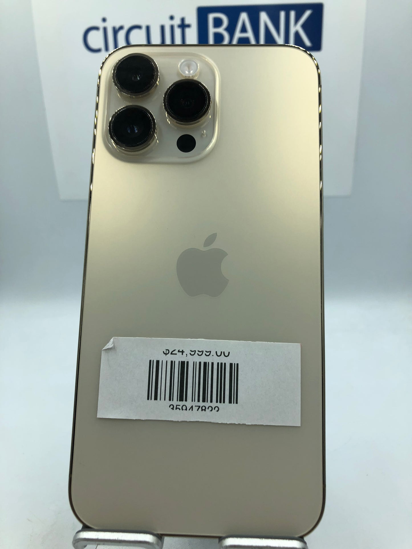 iPhone 14 Pro Max 128GB (Producto Unico)