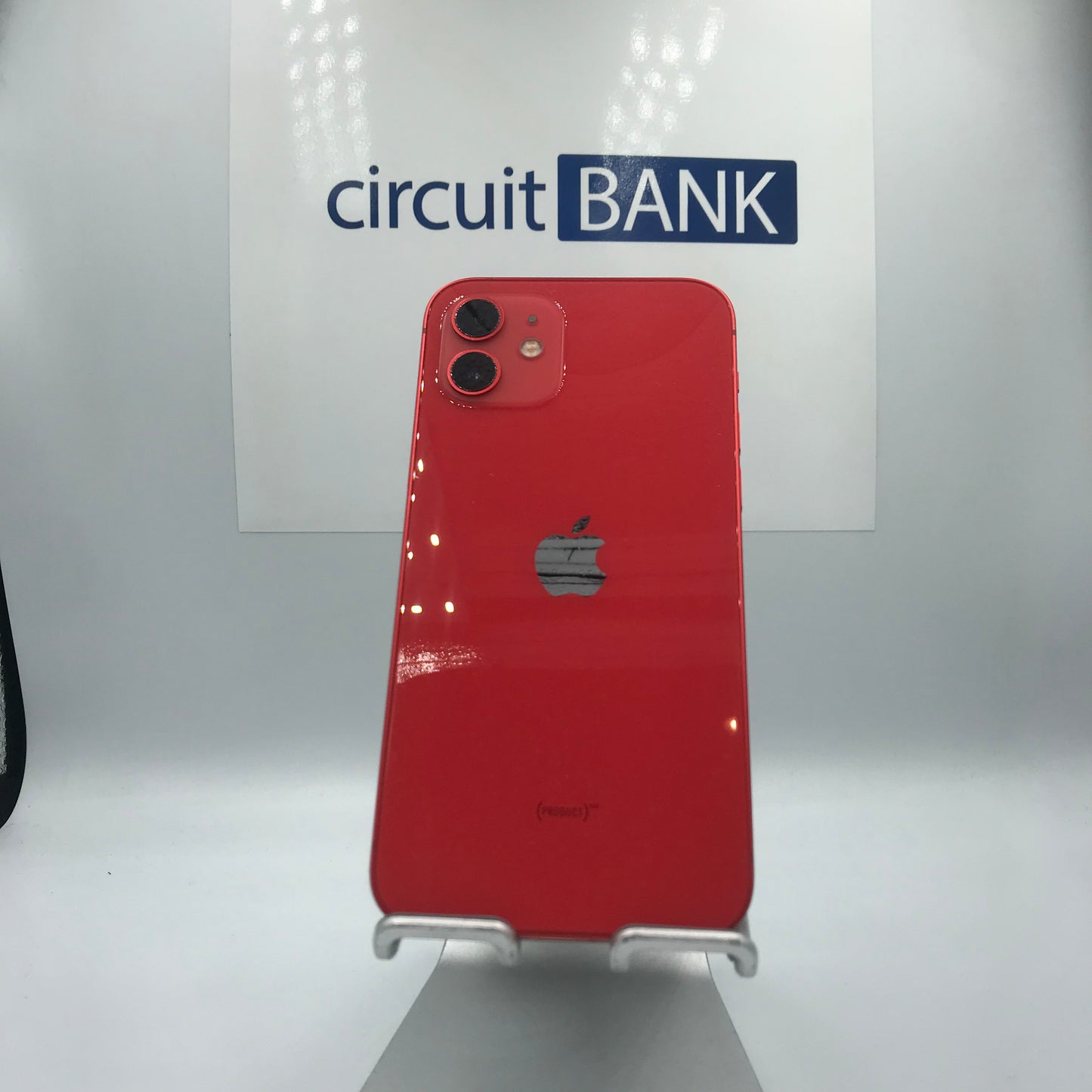 iPhone 12 128 GB (Producto Único)