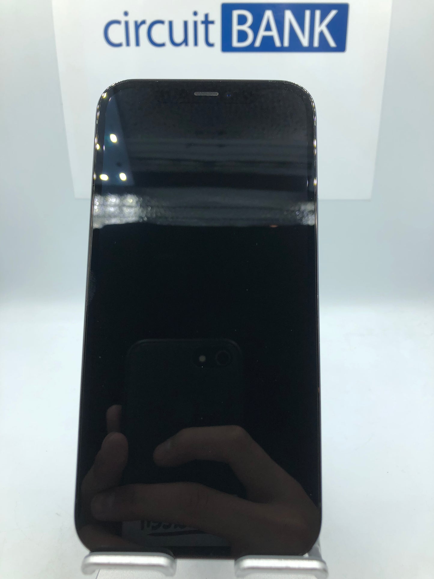 iPhone 12 Pro 256 GB (Producto Único)