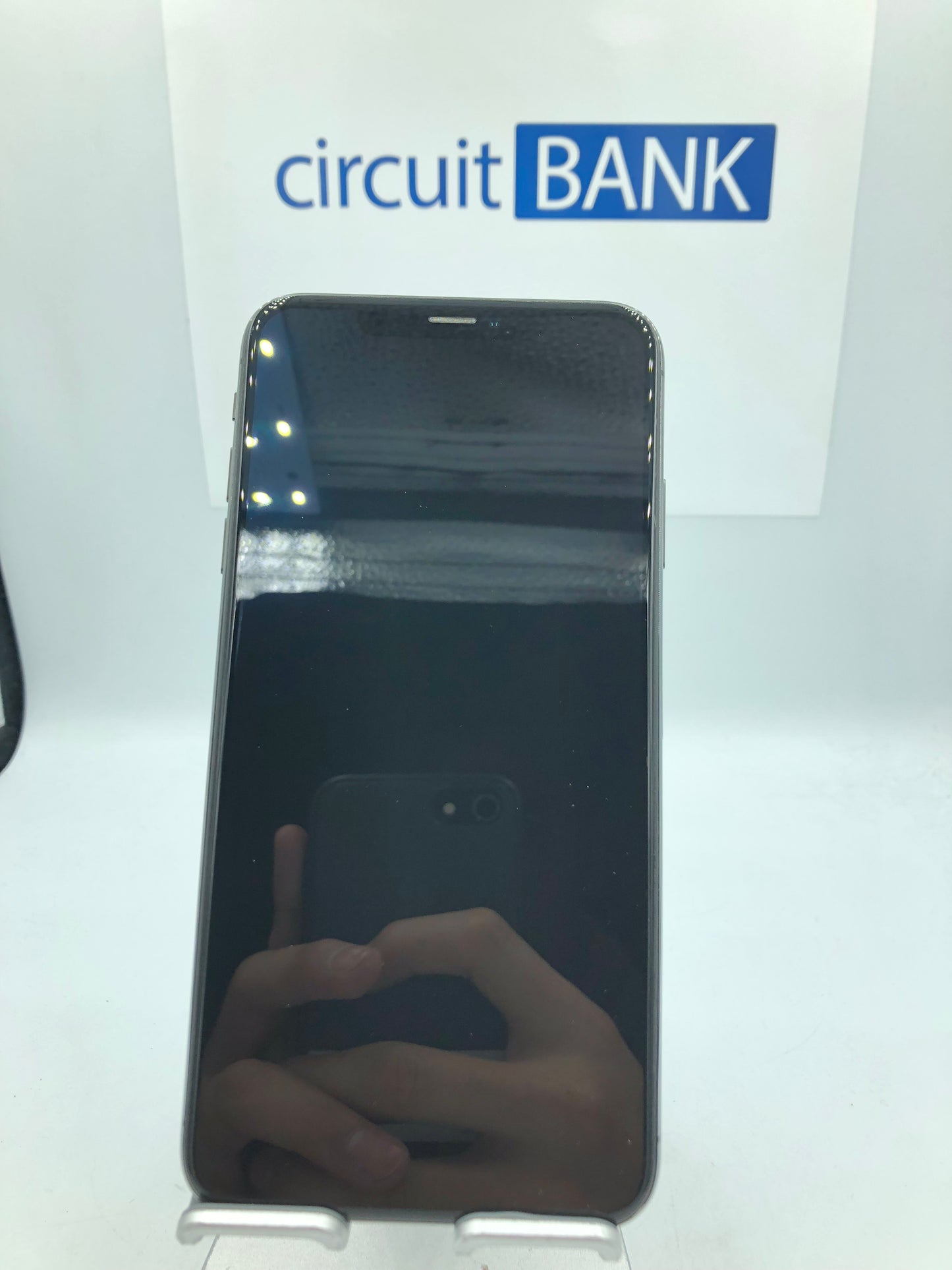 iPhone Xs Max 256 GB (Producto Unico)