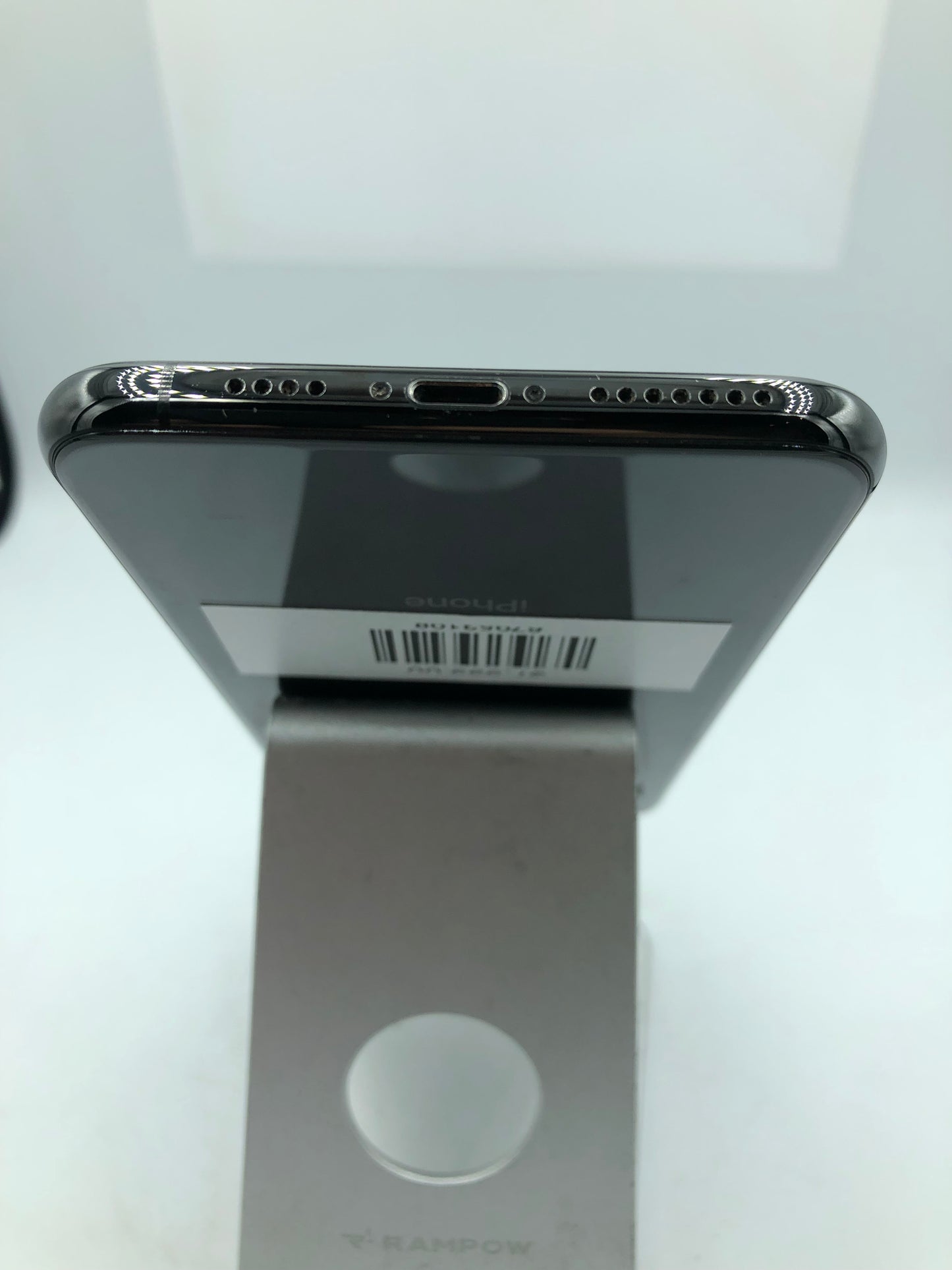 iPhone Xs Max 256 GB (Producto Unico)