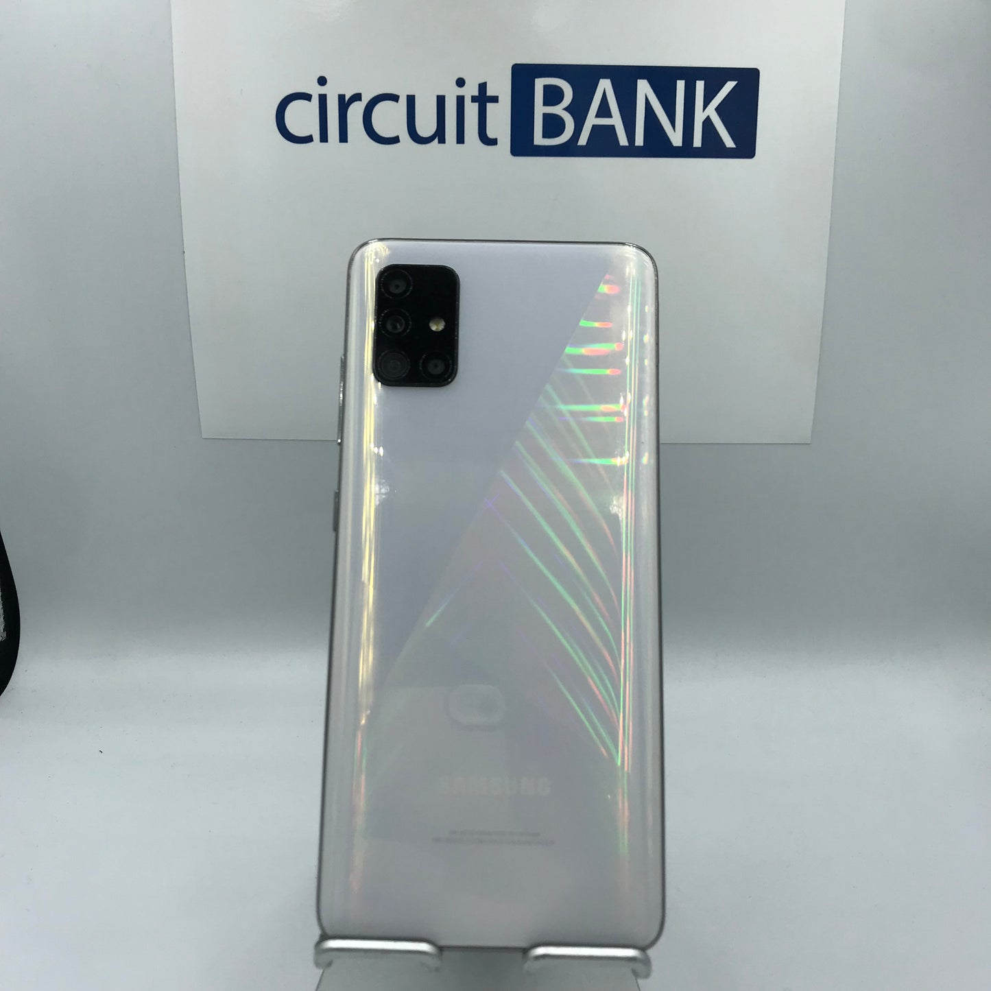 Samsung Galaxy A51 128gb (Producto Único)