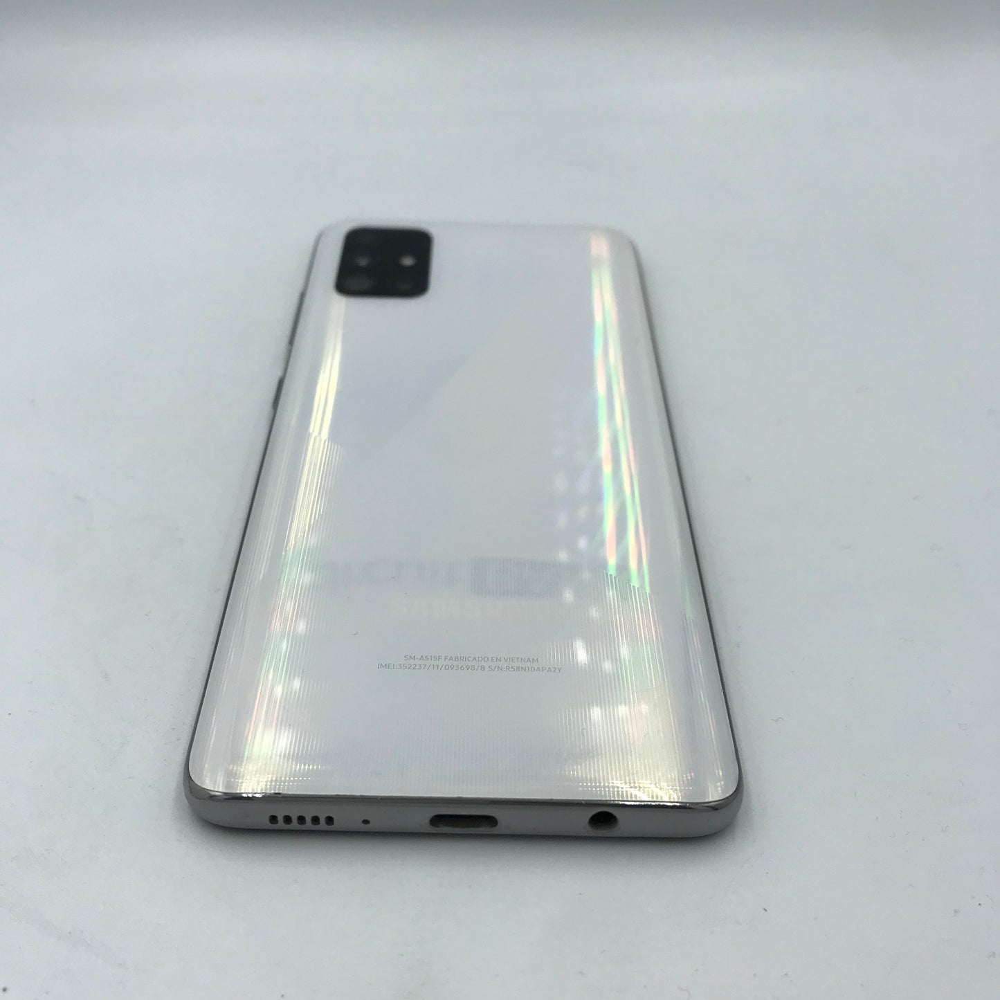 Samsung Galaxy A51 128gb (Producto Único)