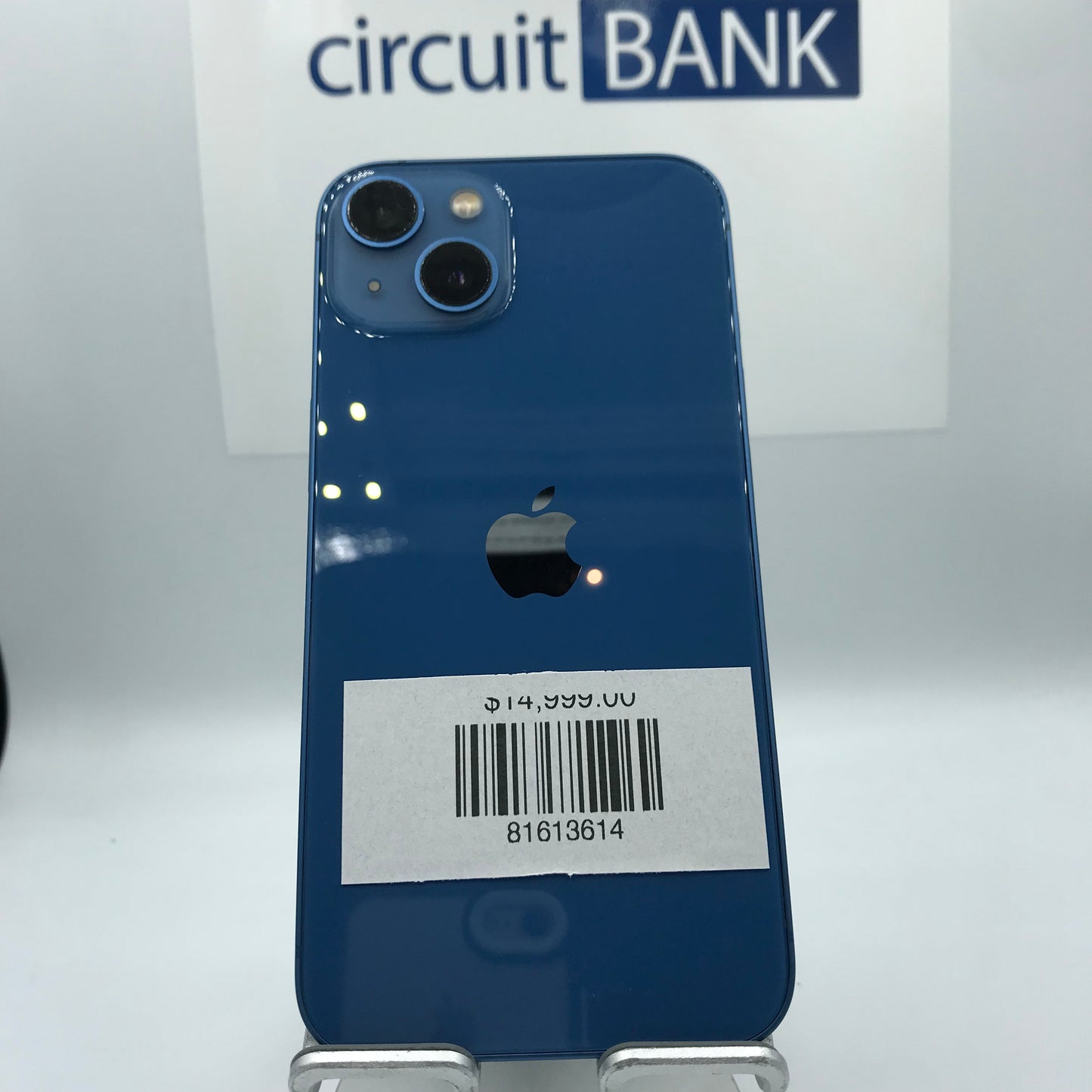 iPhone 13 128GB (Producto Único)