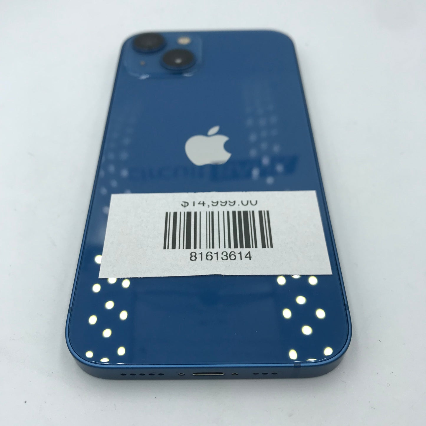 iPhone 13 128GB (Producto Único)