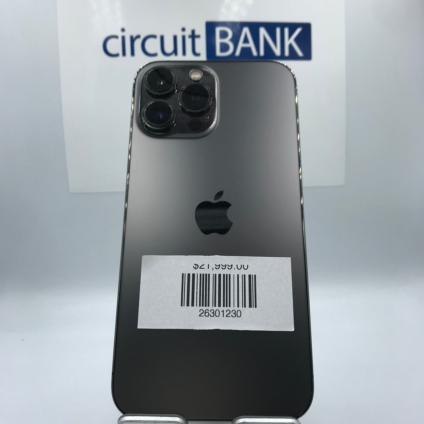 IPhone 13 Pro Max 128GB (Producto Único)